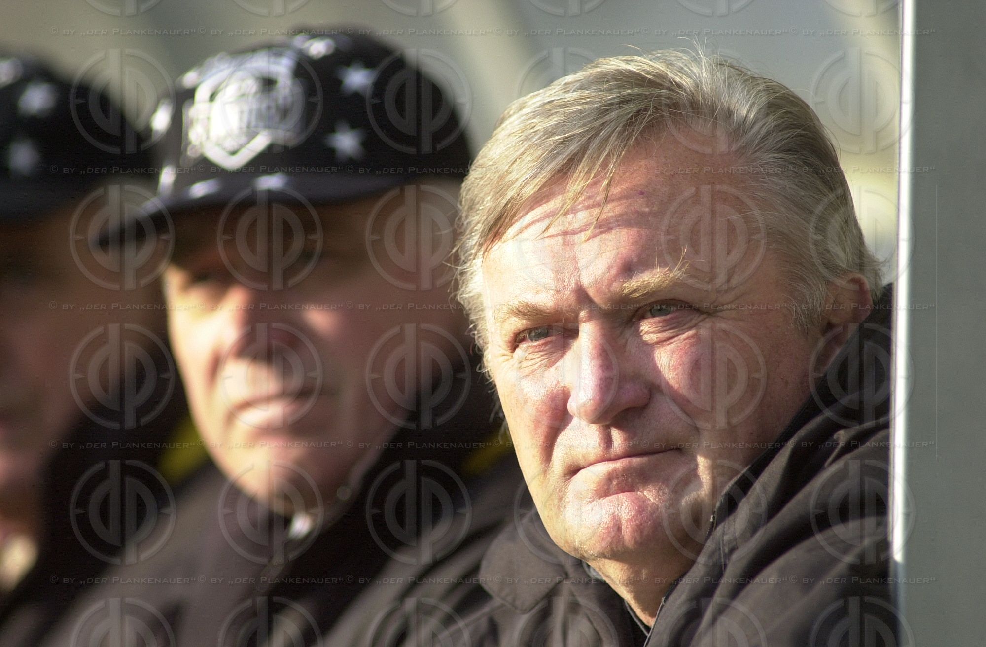 SK Sturm vs. FK Austria Memphis