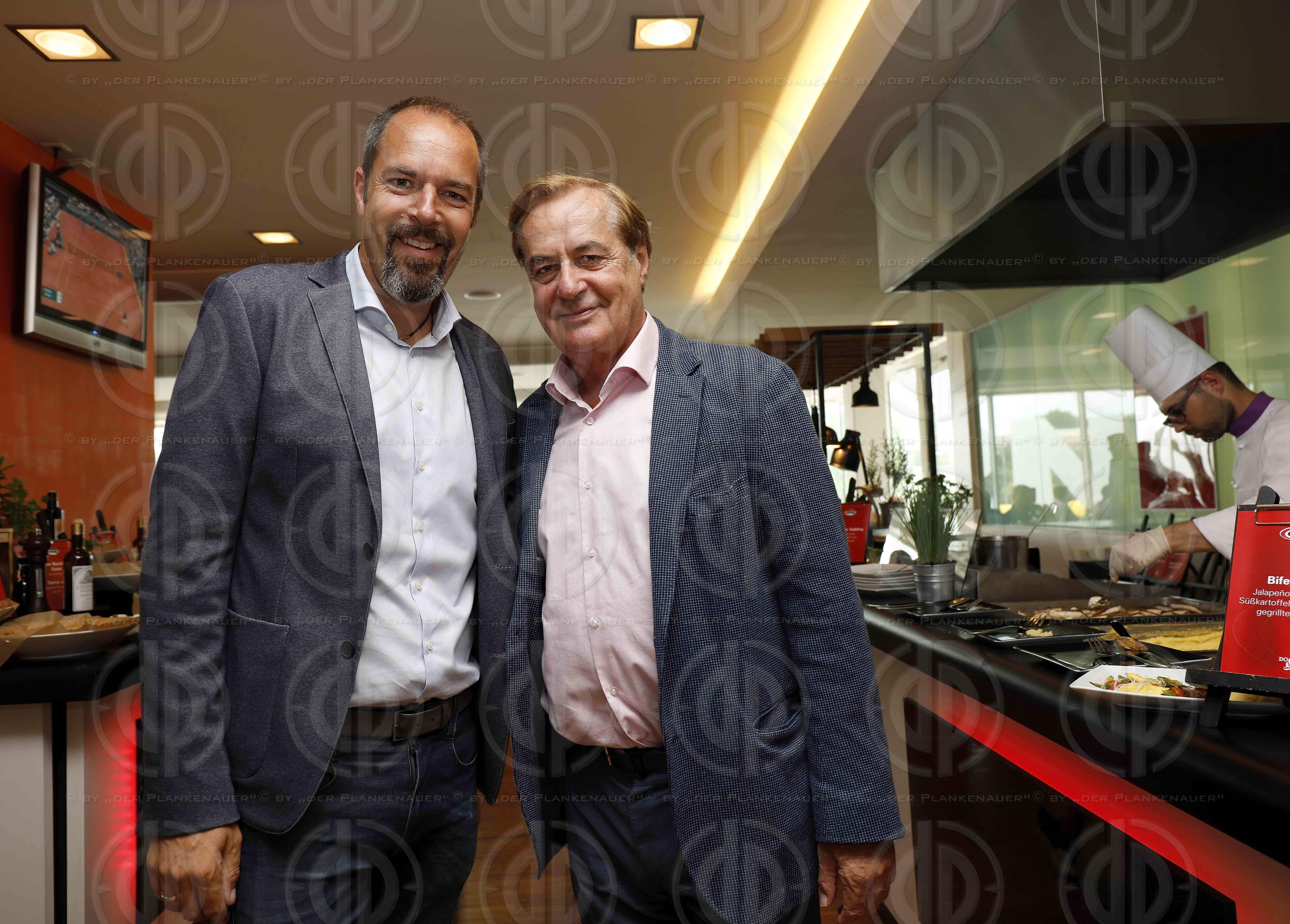 Laenderspiel Oesterreich vs. Brasilien (0:3)