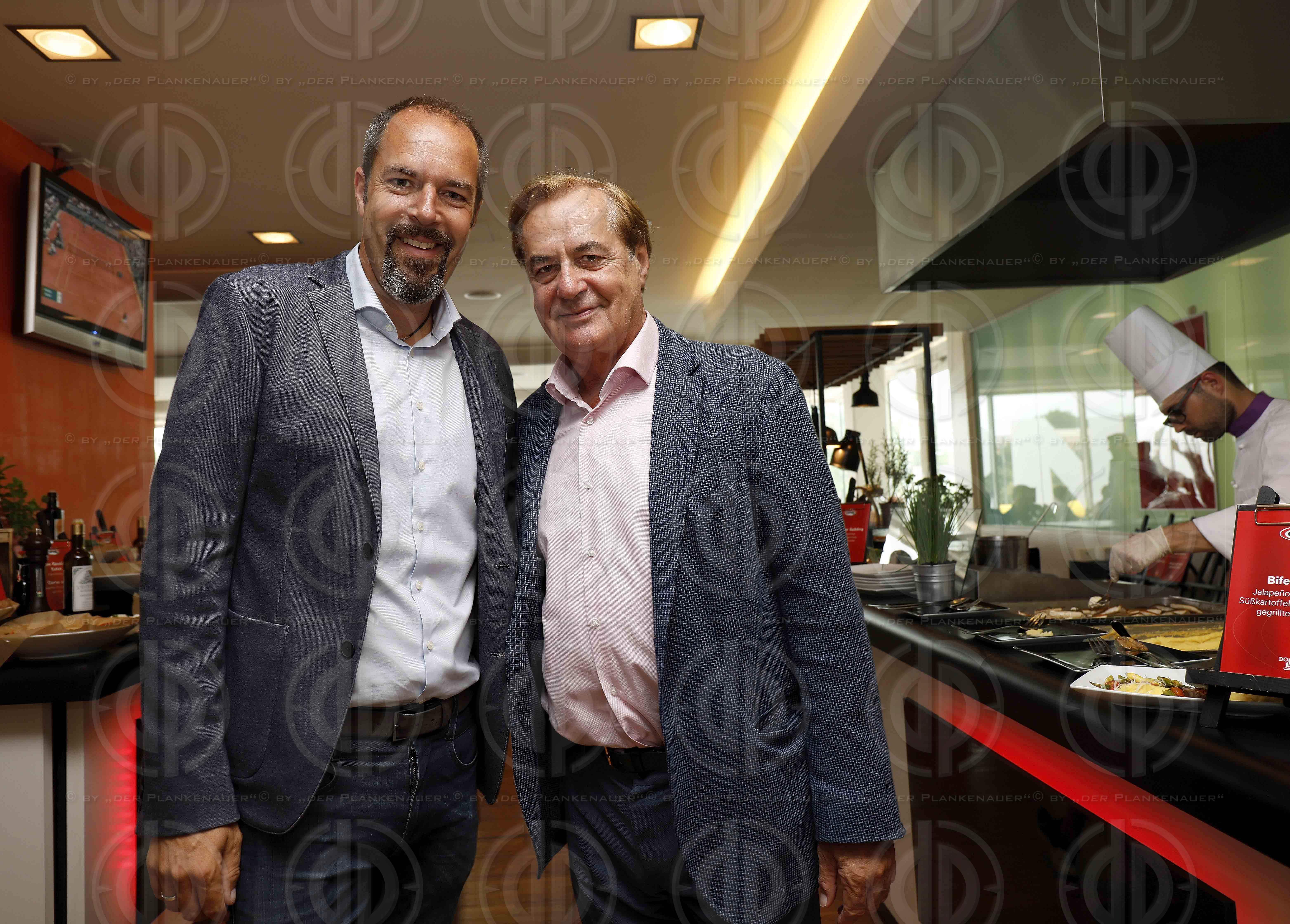 Laenderspiel Oesterreich vs. Brasilien (0:3)