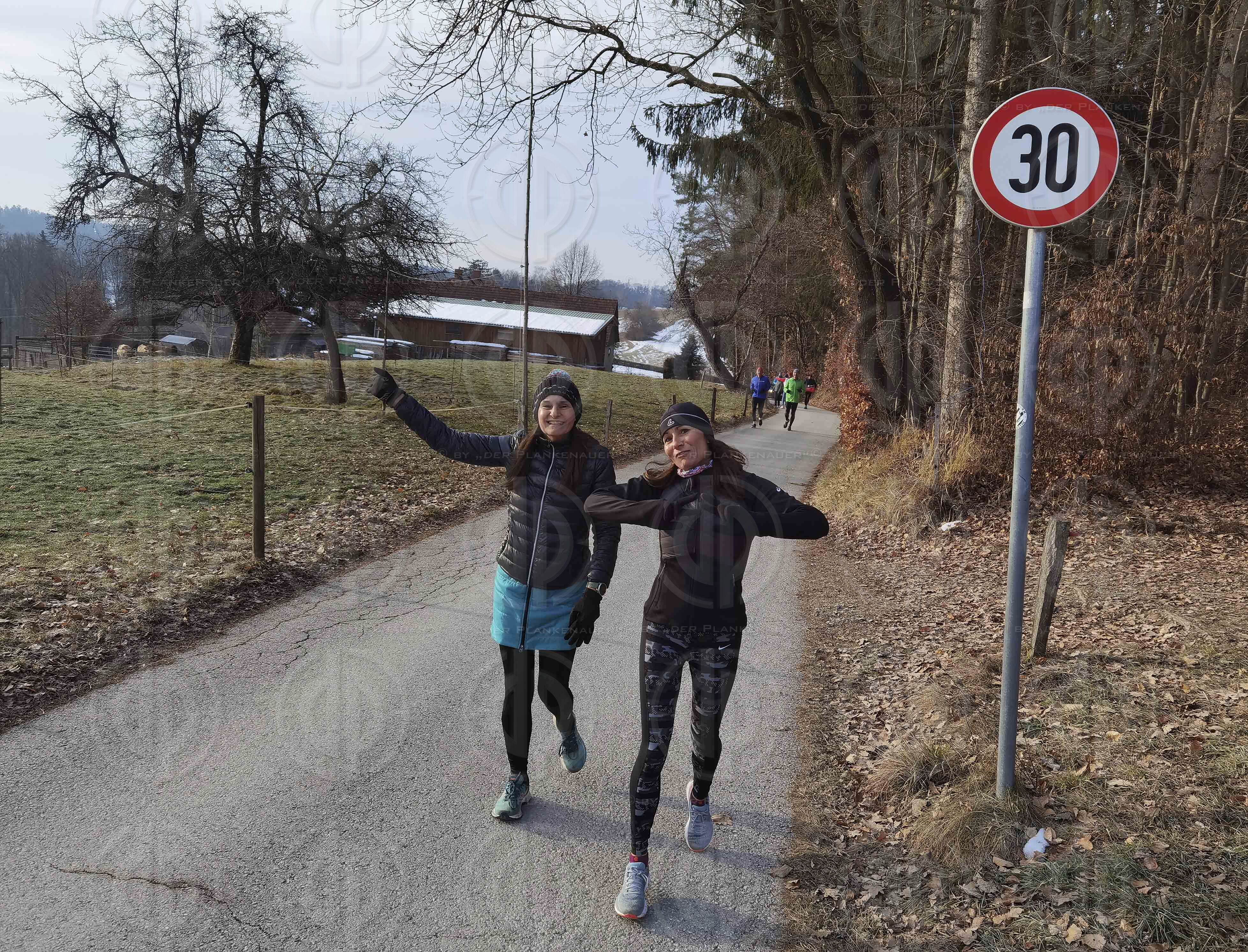 Christian 60 am 23.12.2021