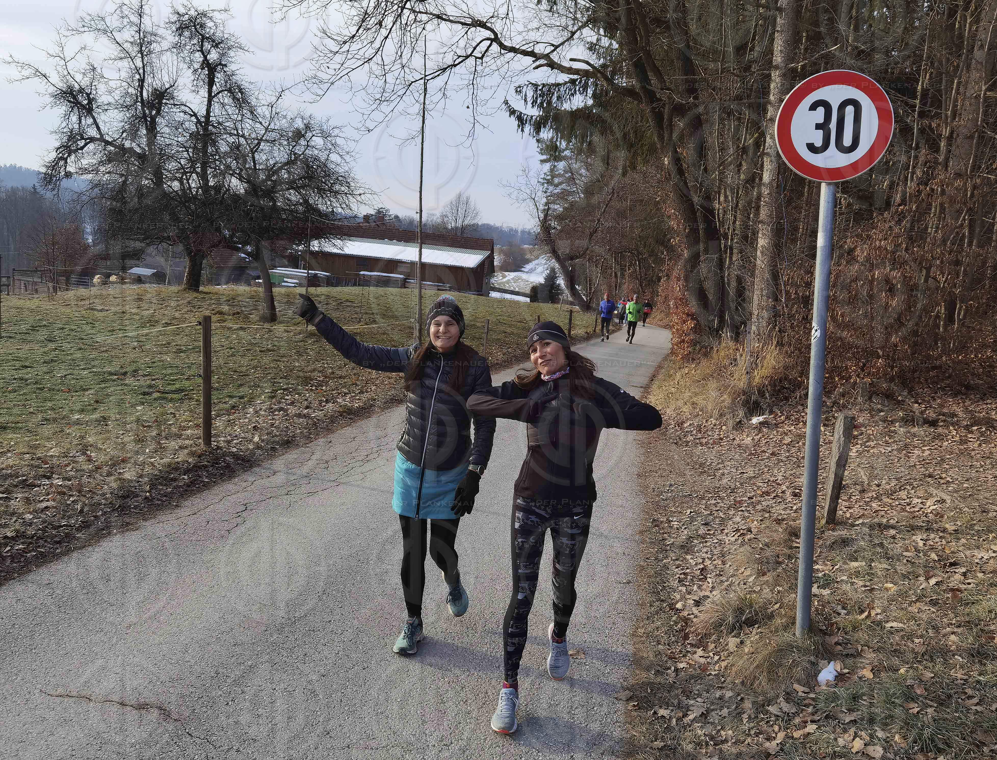 Christian 60 am 23.12.2021