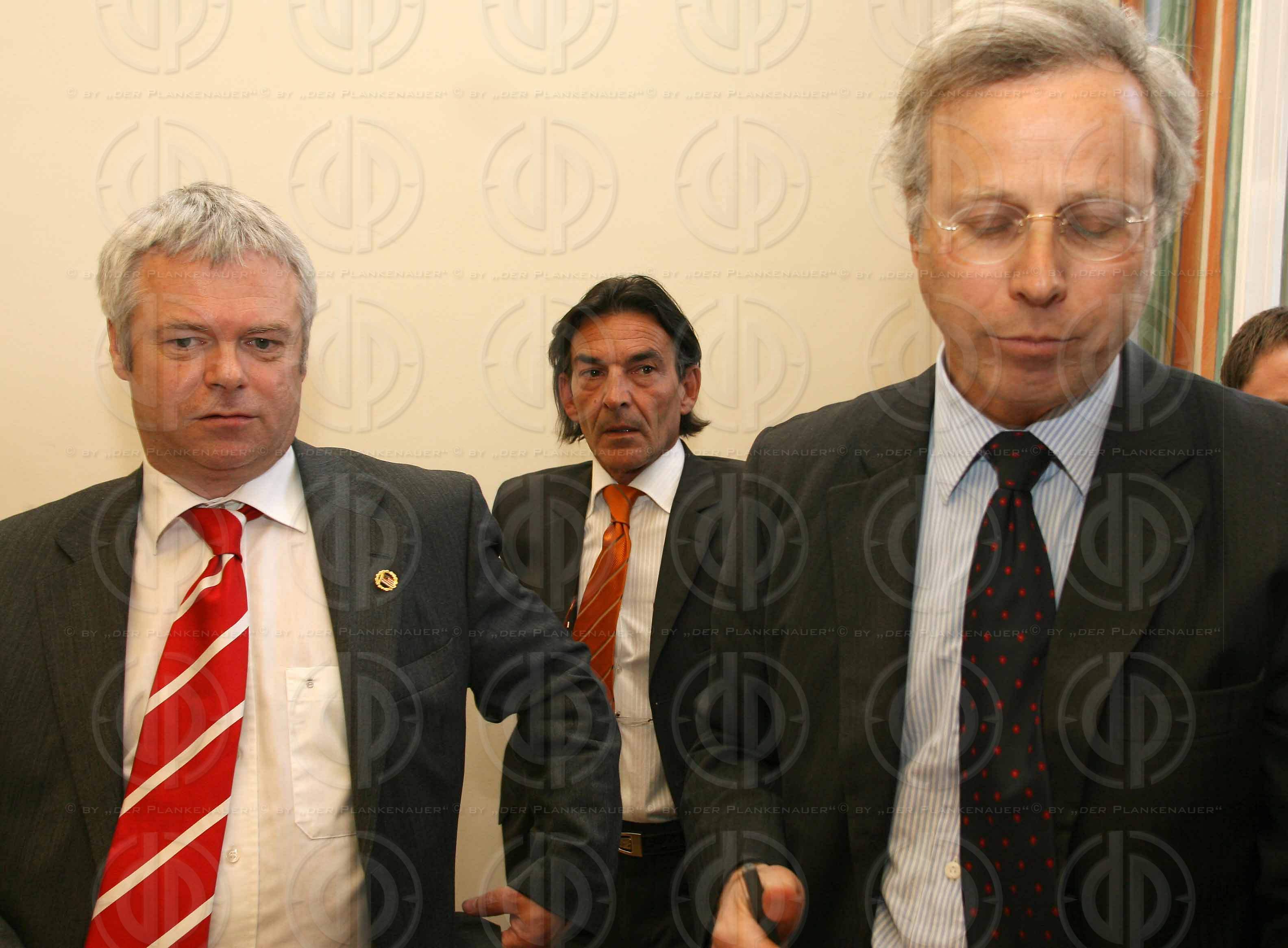 GAK-Insolvenzverfahren