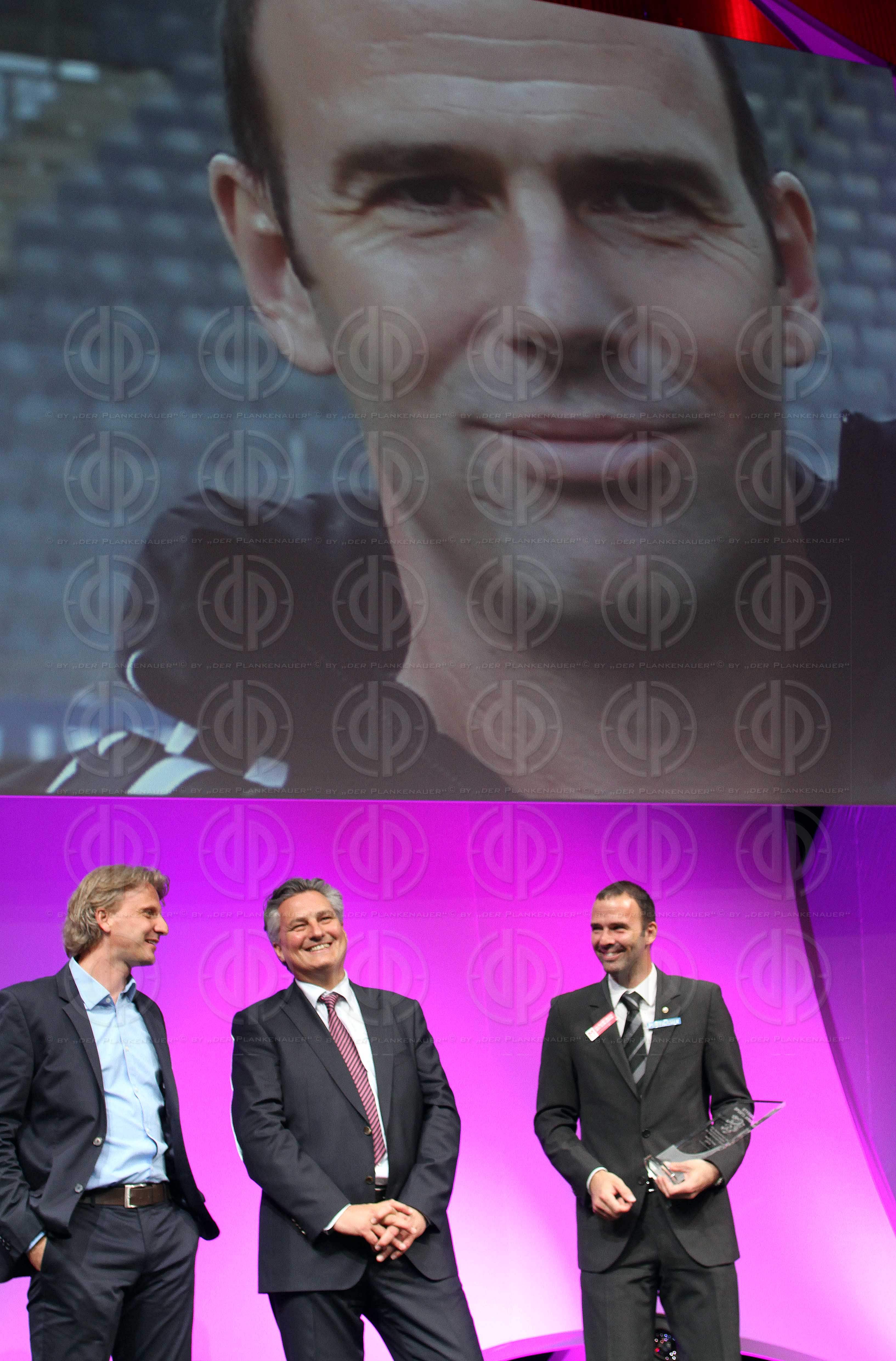 Galanacht des Sports 2013