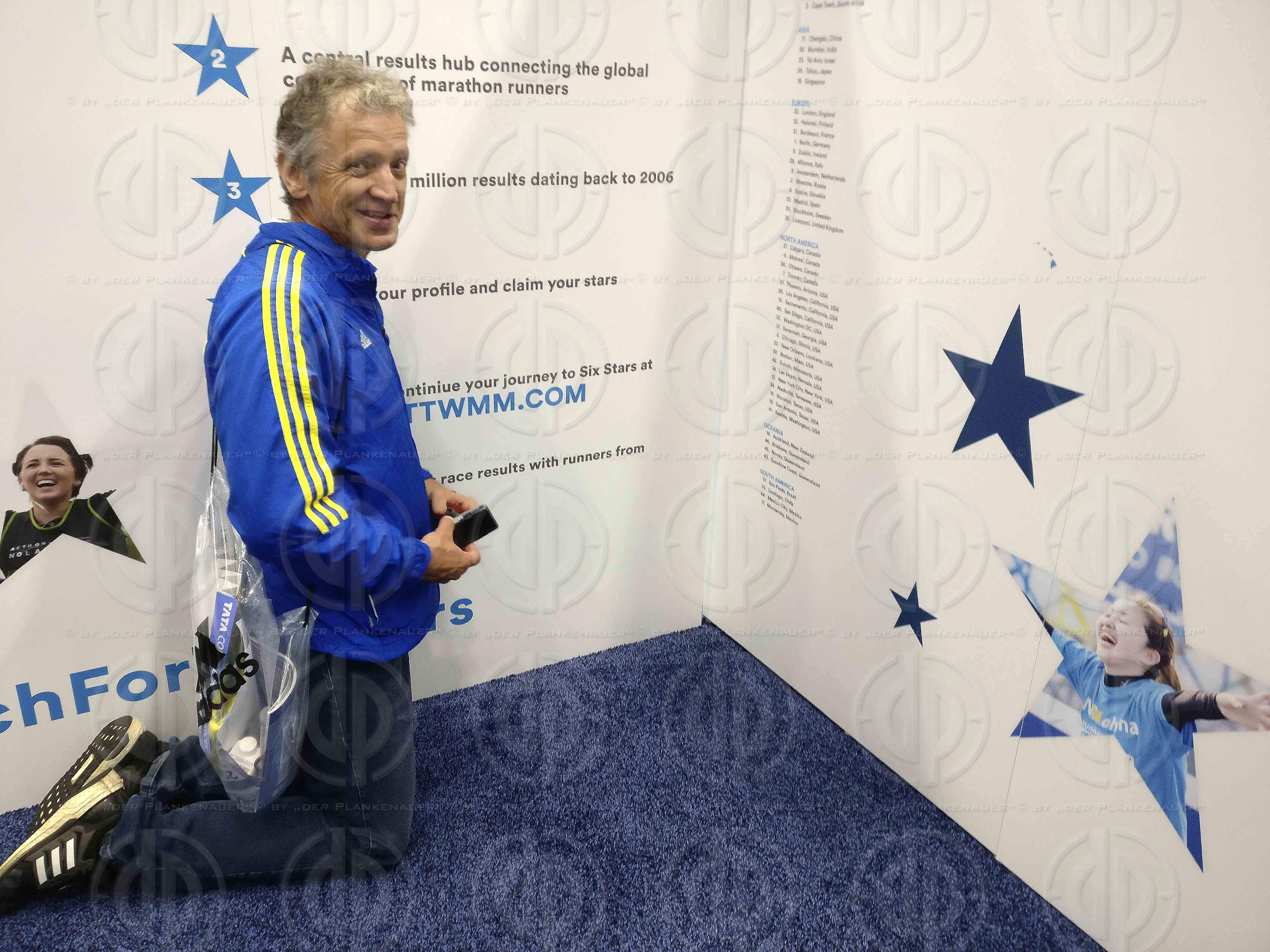 Boston Marathon 2019 