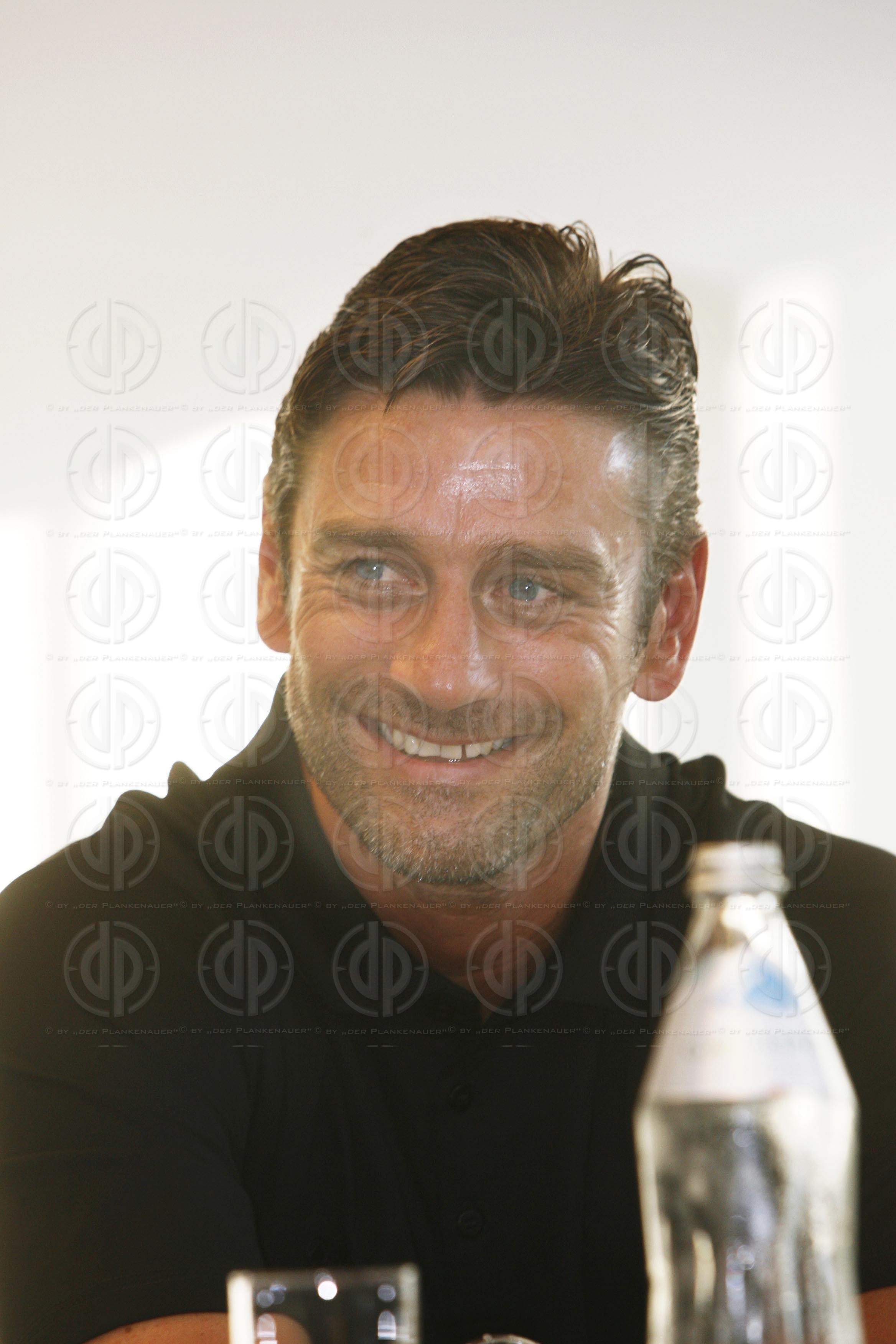 SK Sturm vs. FC Mattersburg (2:0)