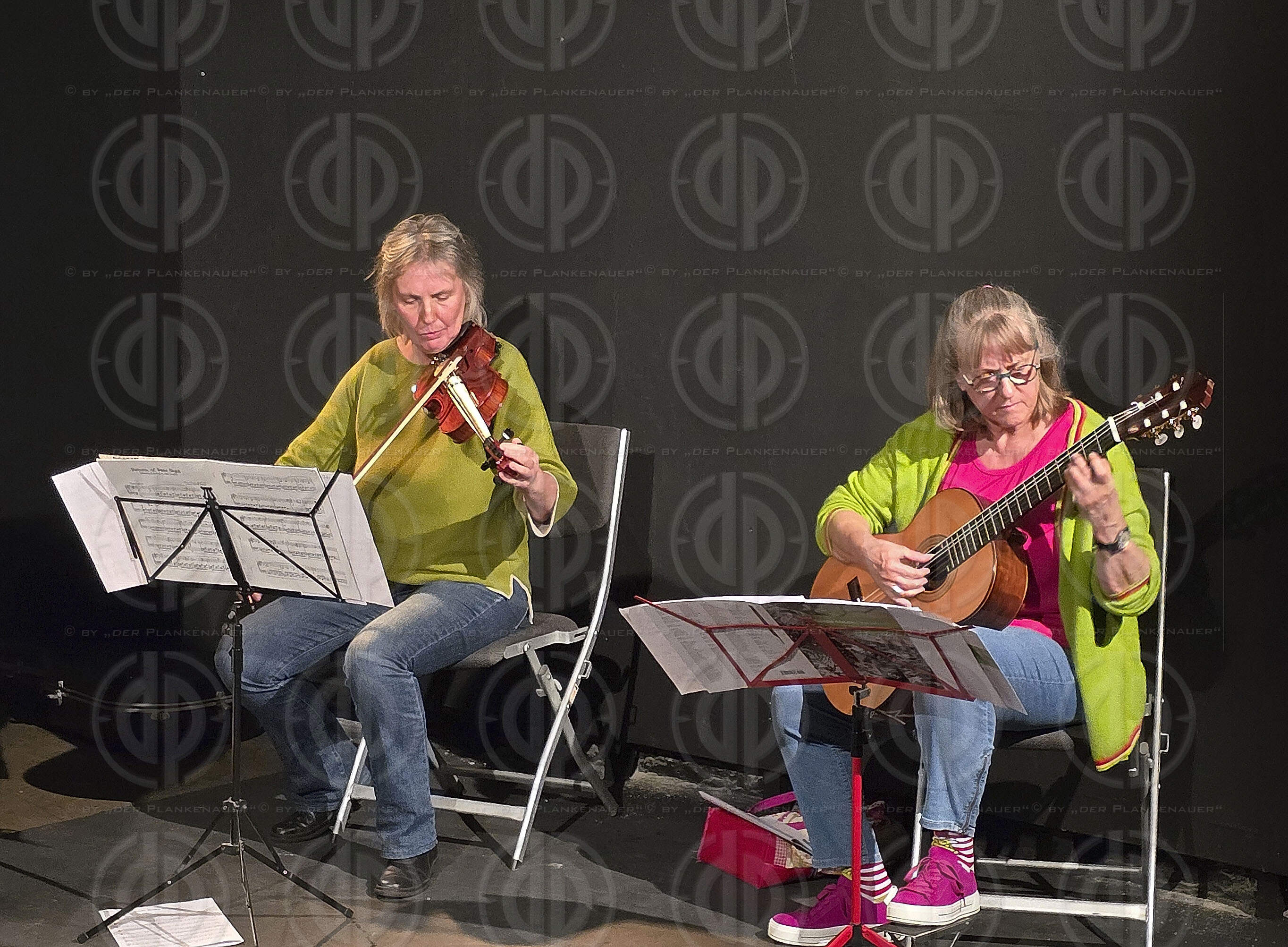 Renners Kunst-Matinee am 11.05.2025