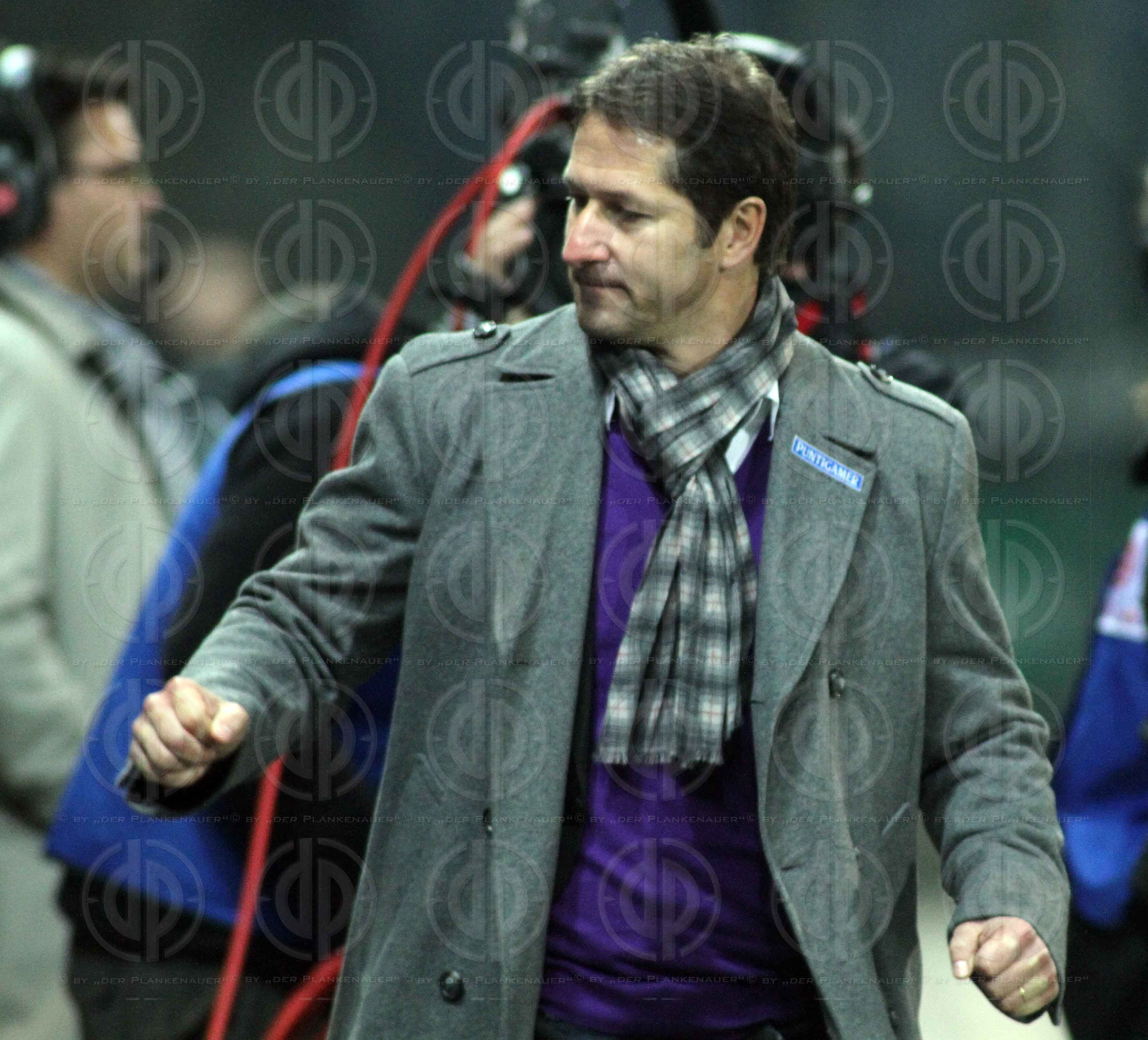 SK Sturm Graz vs. FC Wacker Innsbruck (2:0)