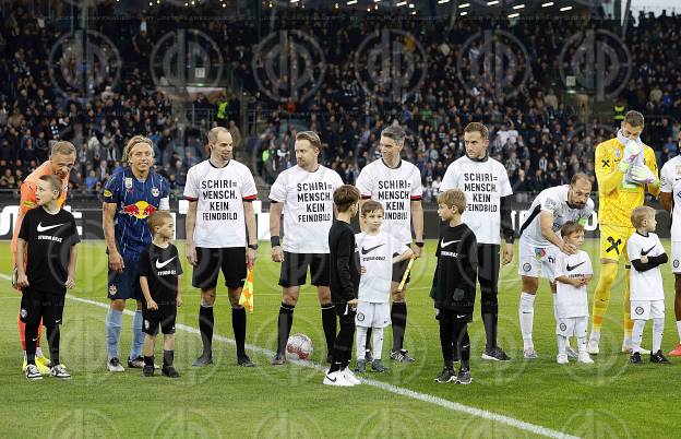SK Sturm vs. Red Bull Salzburg (4:2) am 09.05.2025
