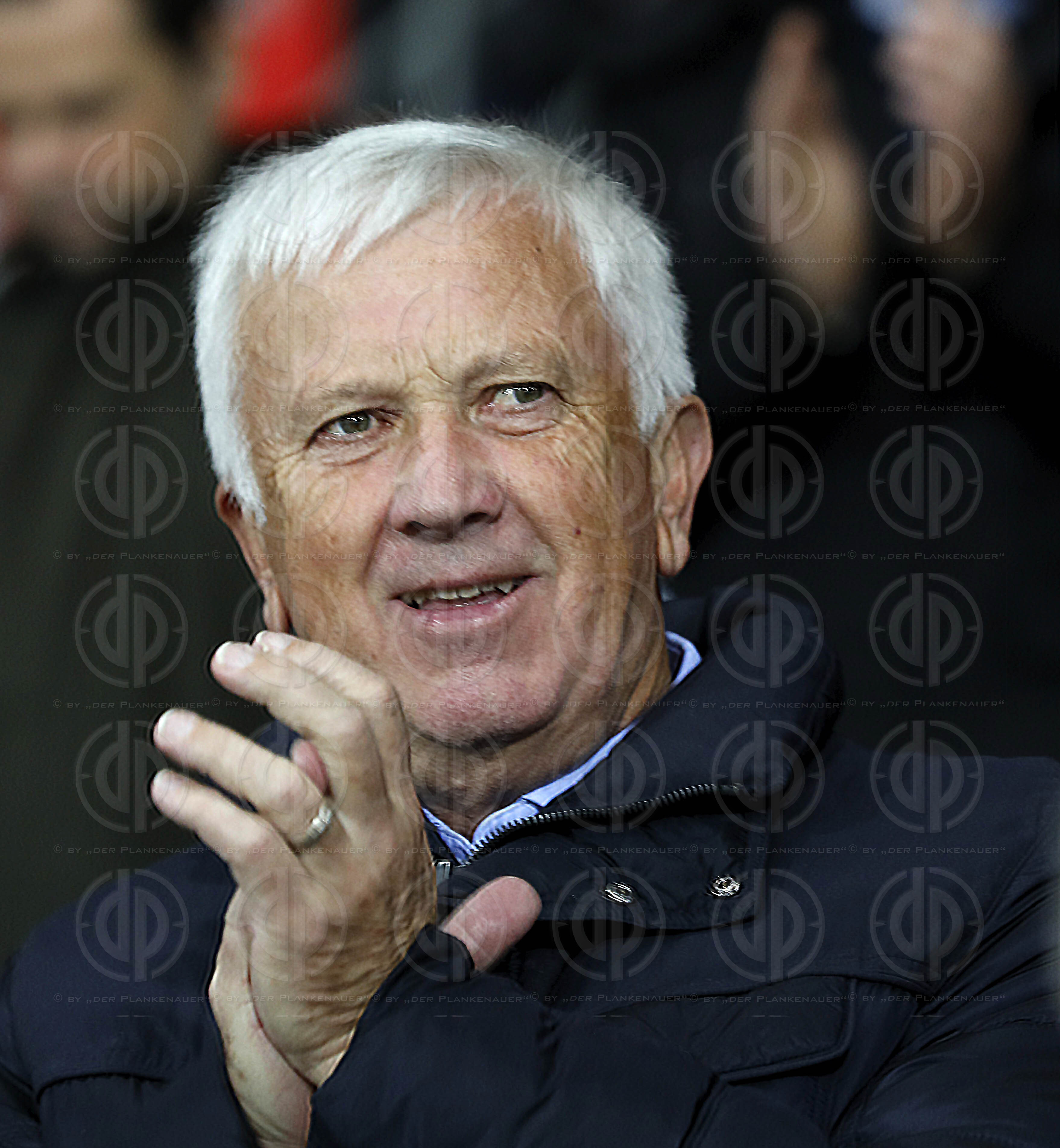 Länderspiel EM-Q. Österreich vs. Nordmazedonien (2:1)