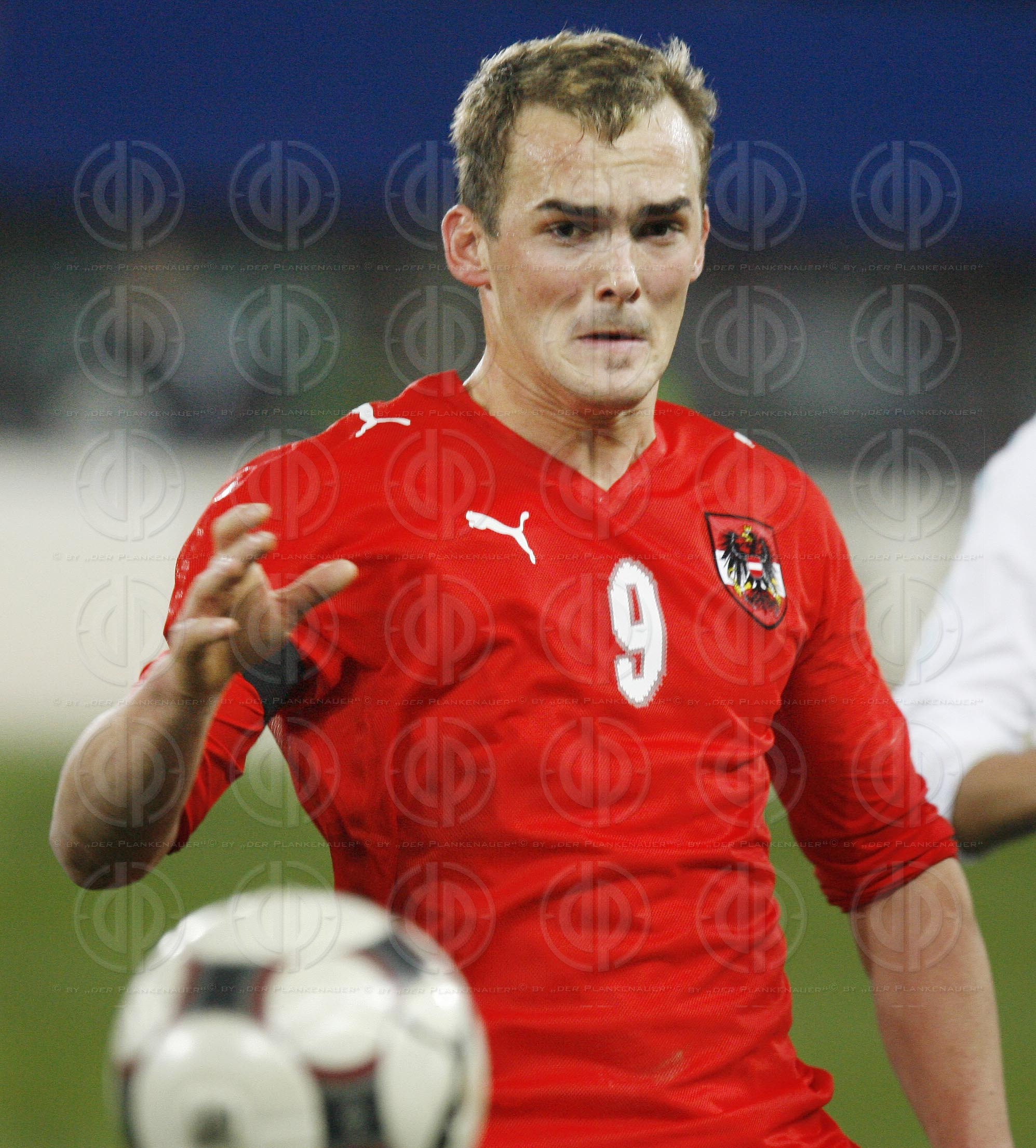 Österreich vs. Türkei (2:4)