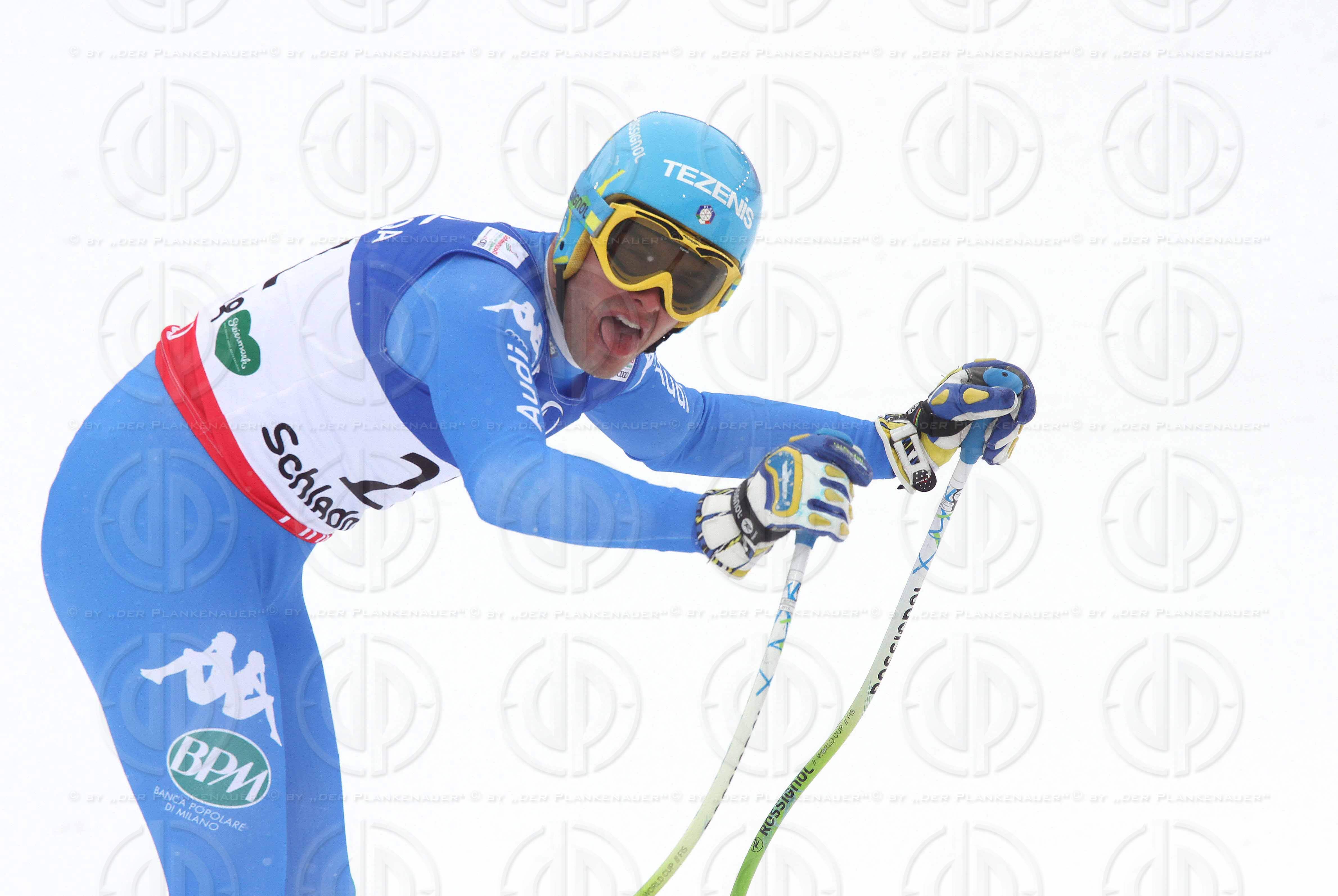 FIS Alpine Ski-WM Schladming 2013