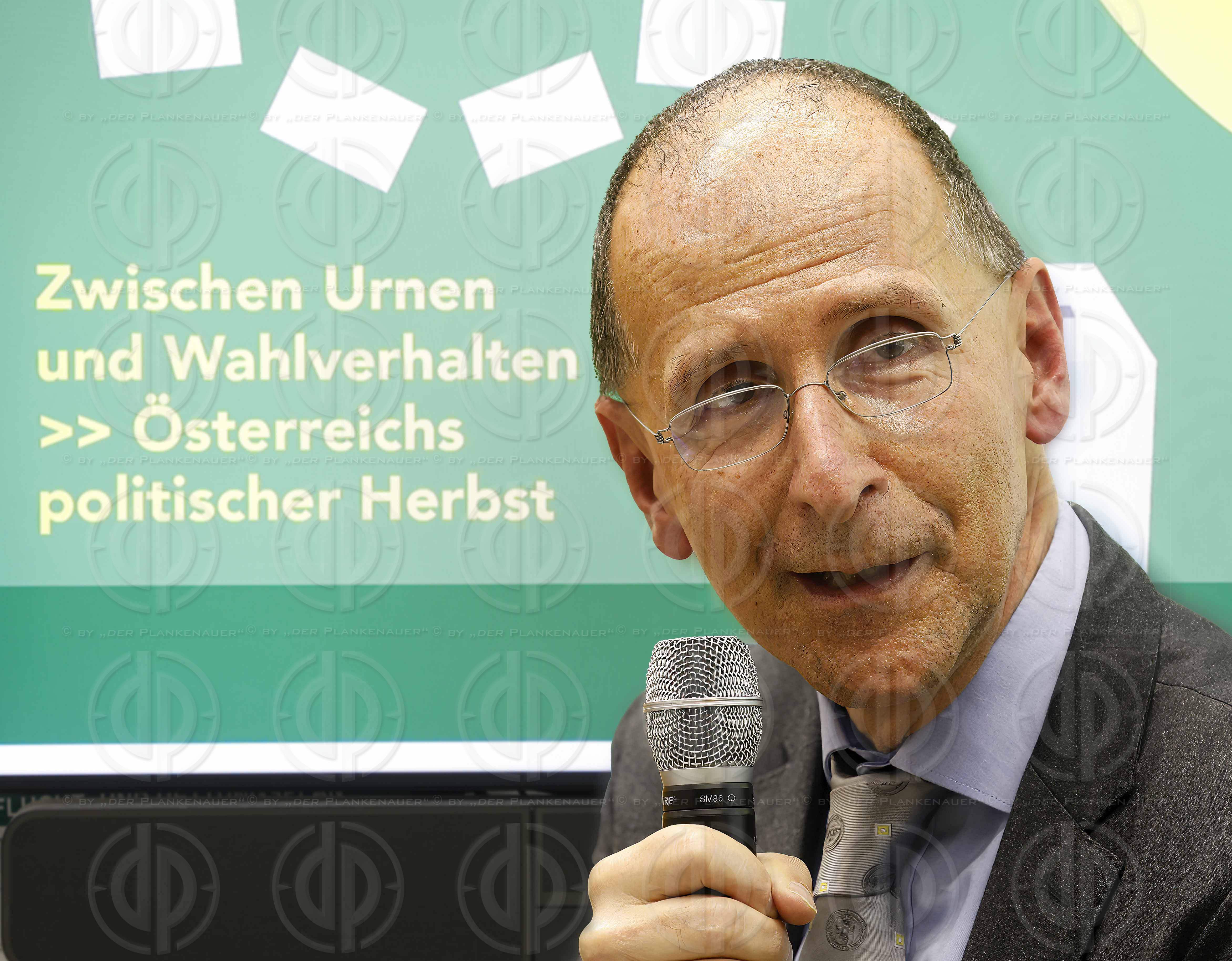 Clubabend Politischer Herbst am 13.11.2024