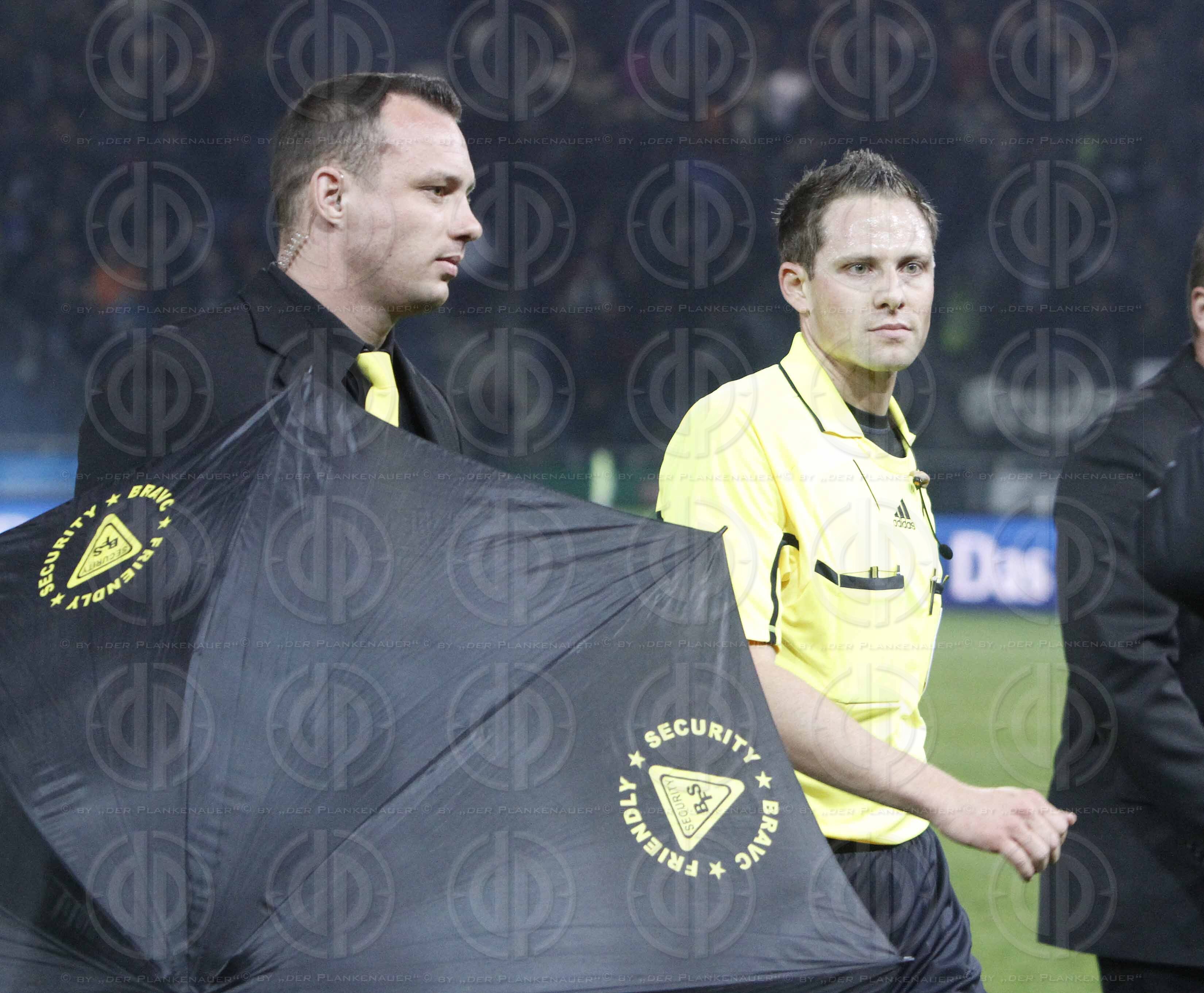 SK Sturm vs. FC Red Bull Salzburg (2:1)