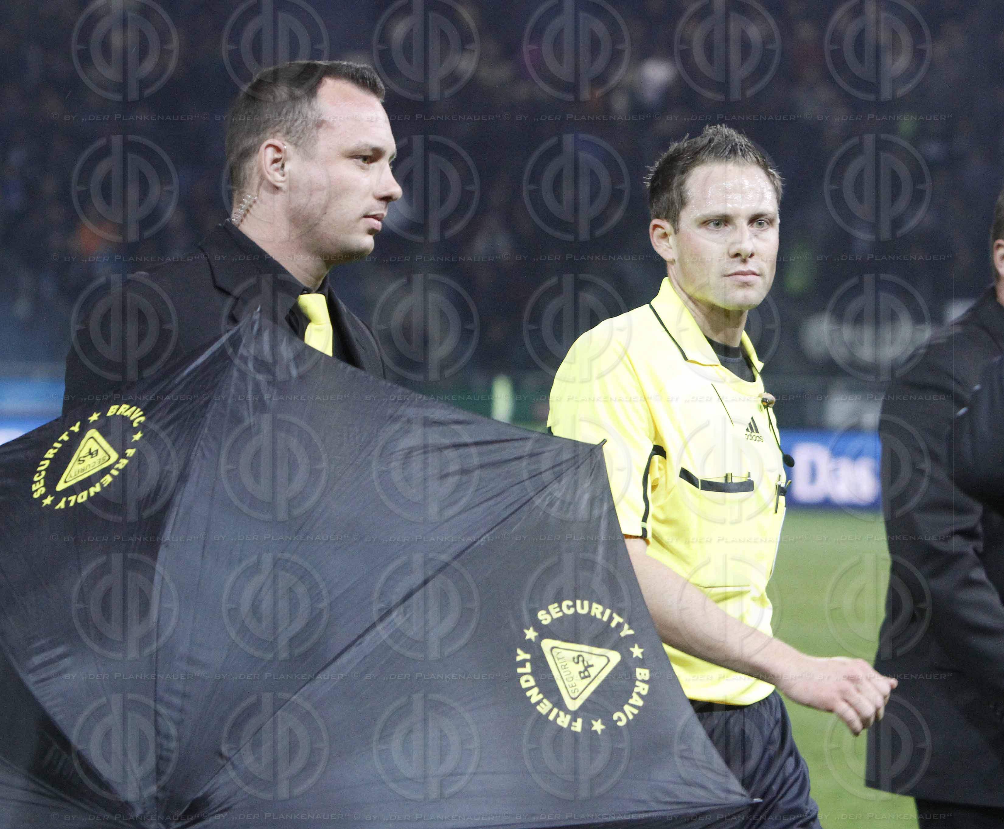 SK Sturm vs. FC Red Bull Salzburg (2:1)