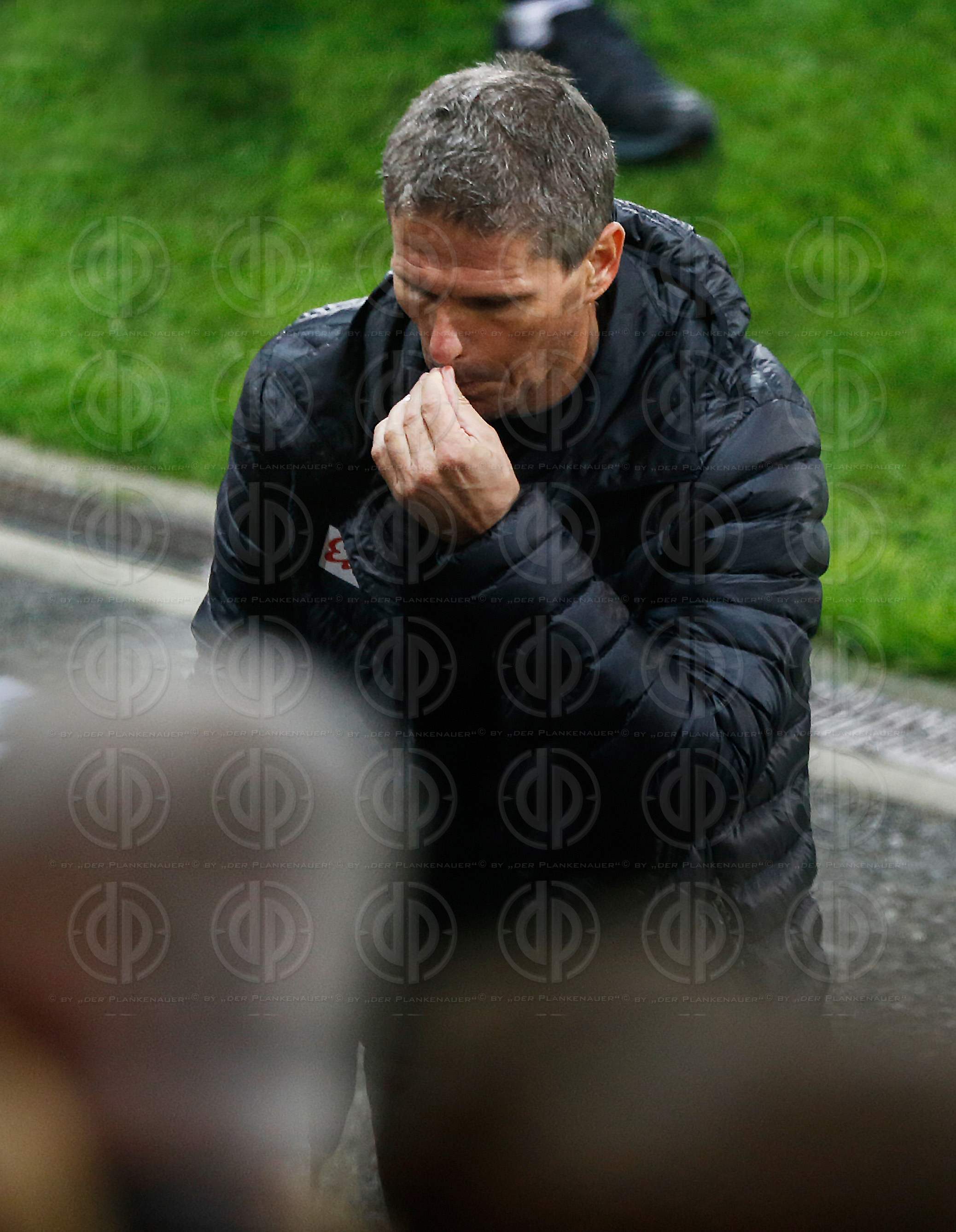 SK Sturm vs. RZ WAC (2:0)