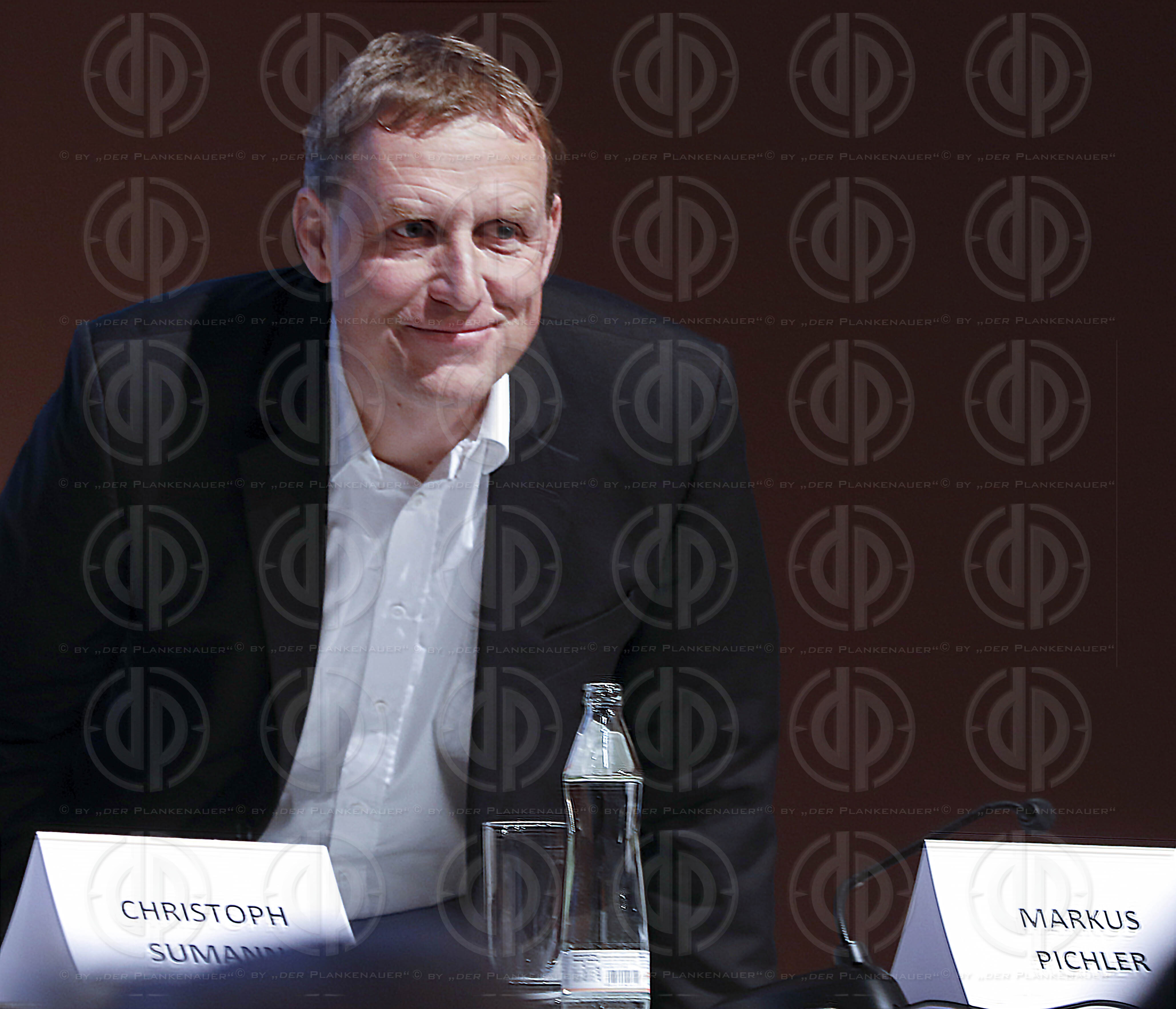 Informationsveranstaltung Olympia 2026