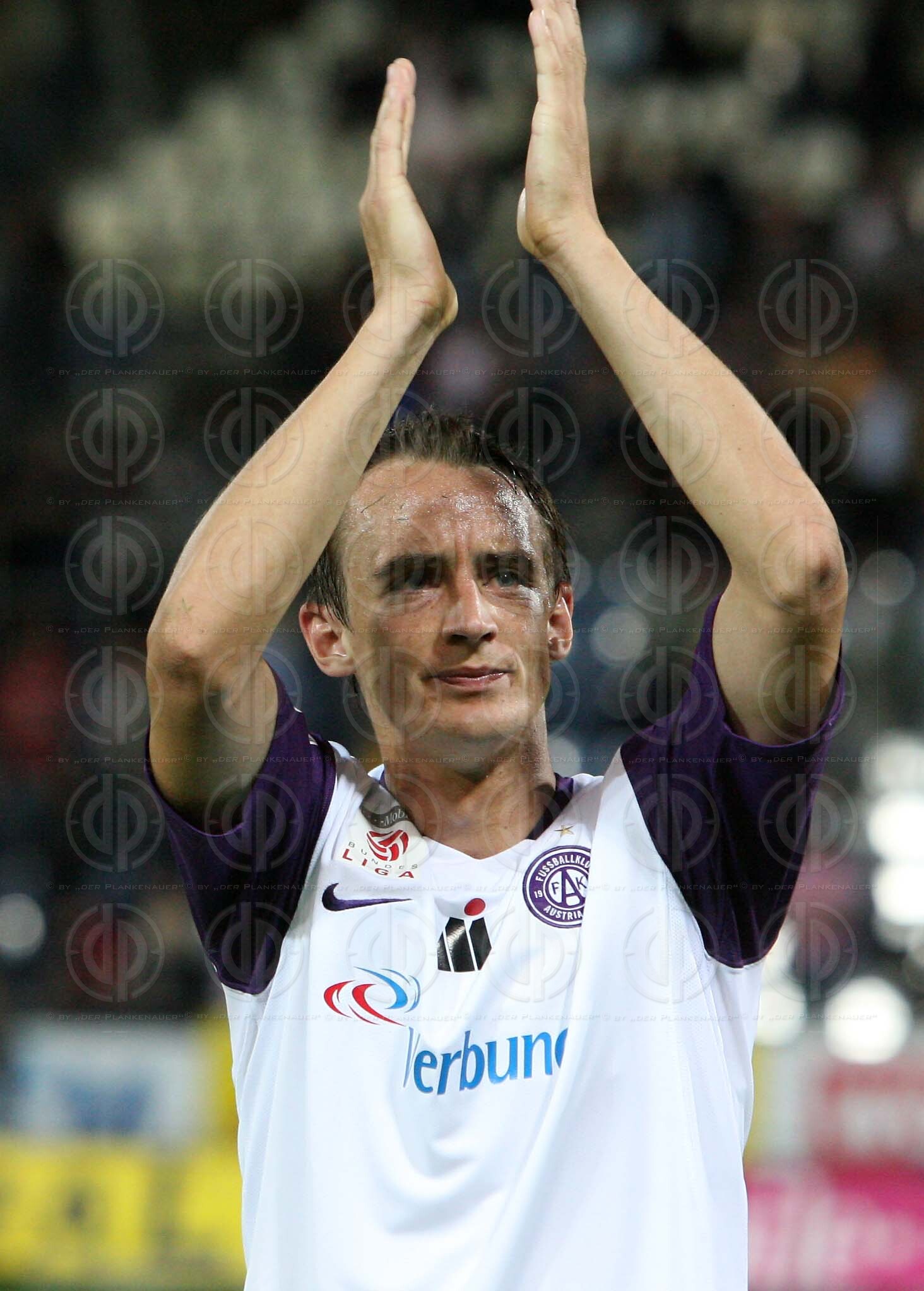 SK Sturm vs. FK Austria Magna (2:2)