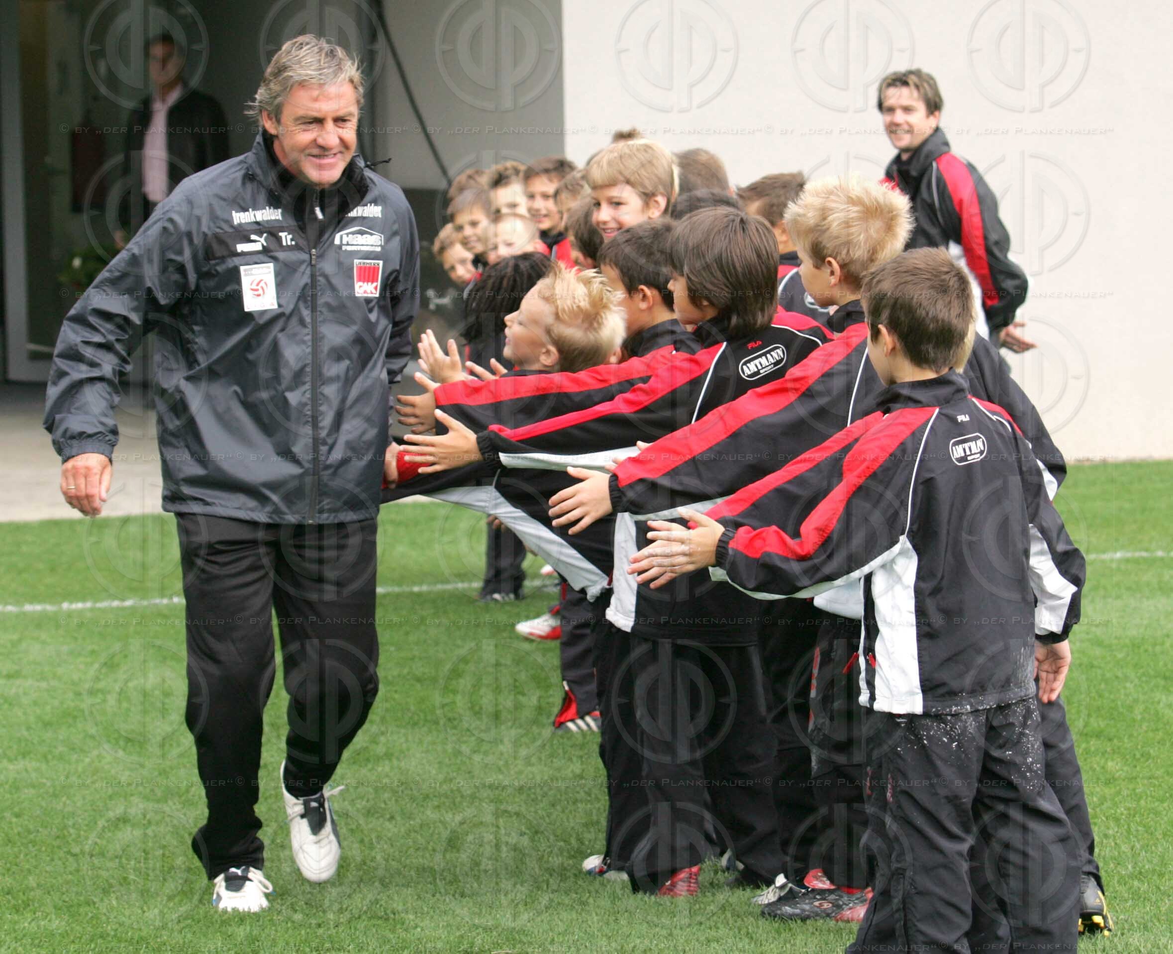 GAK Tag der offenen Tür