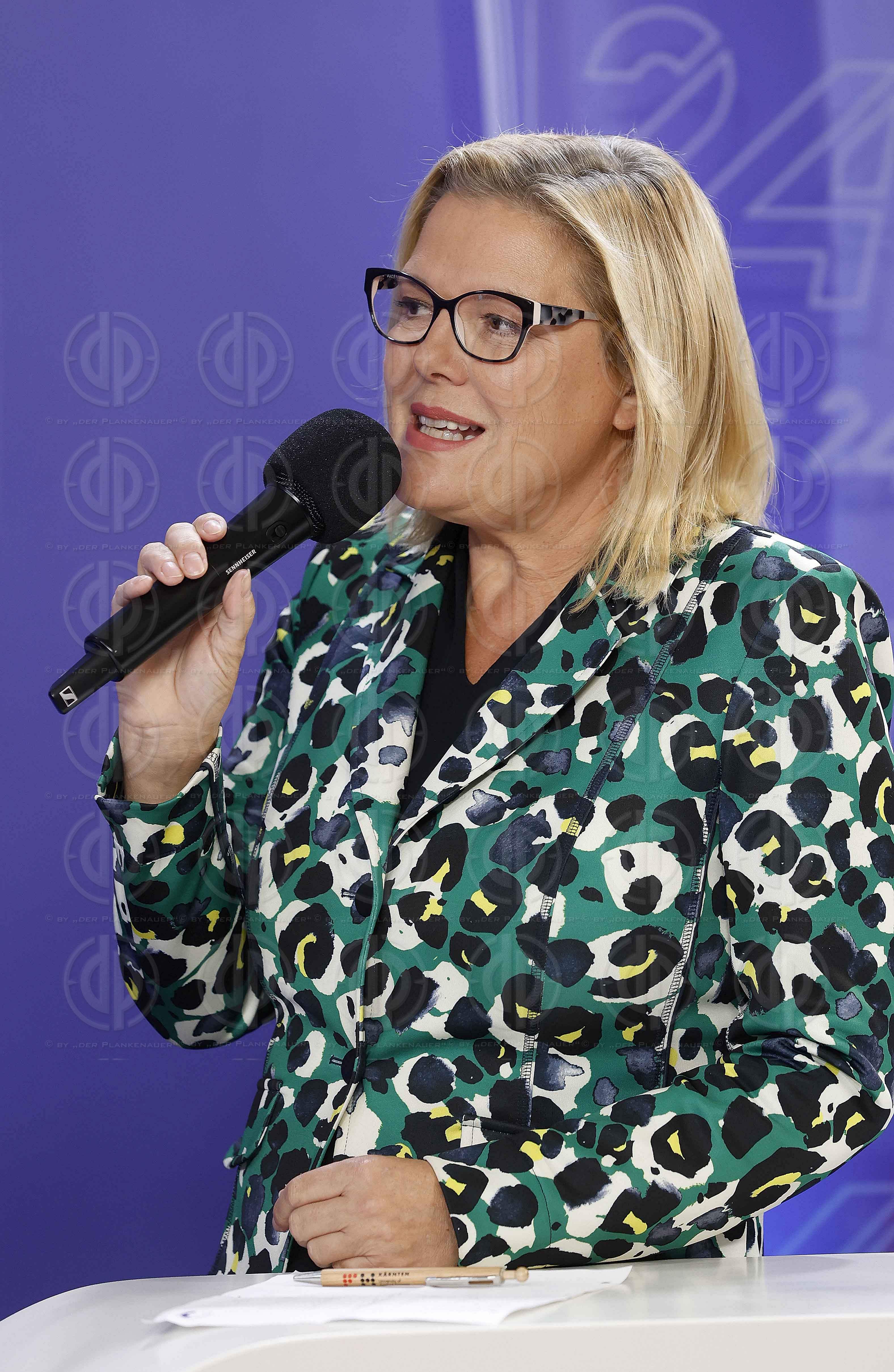 Landtagswahl Steiermark am 24.11.2024