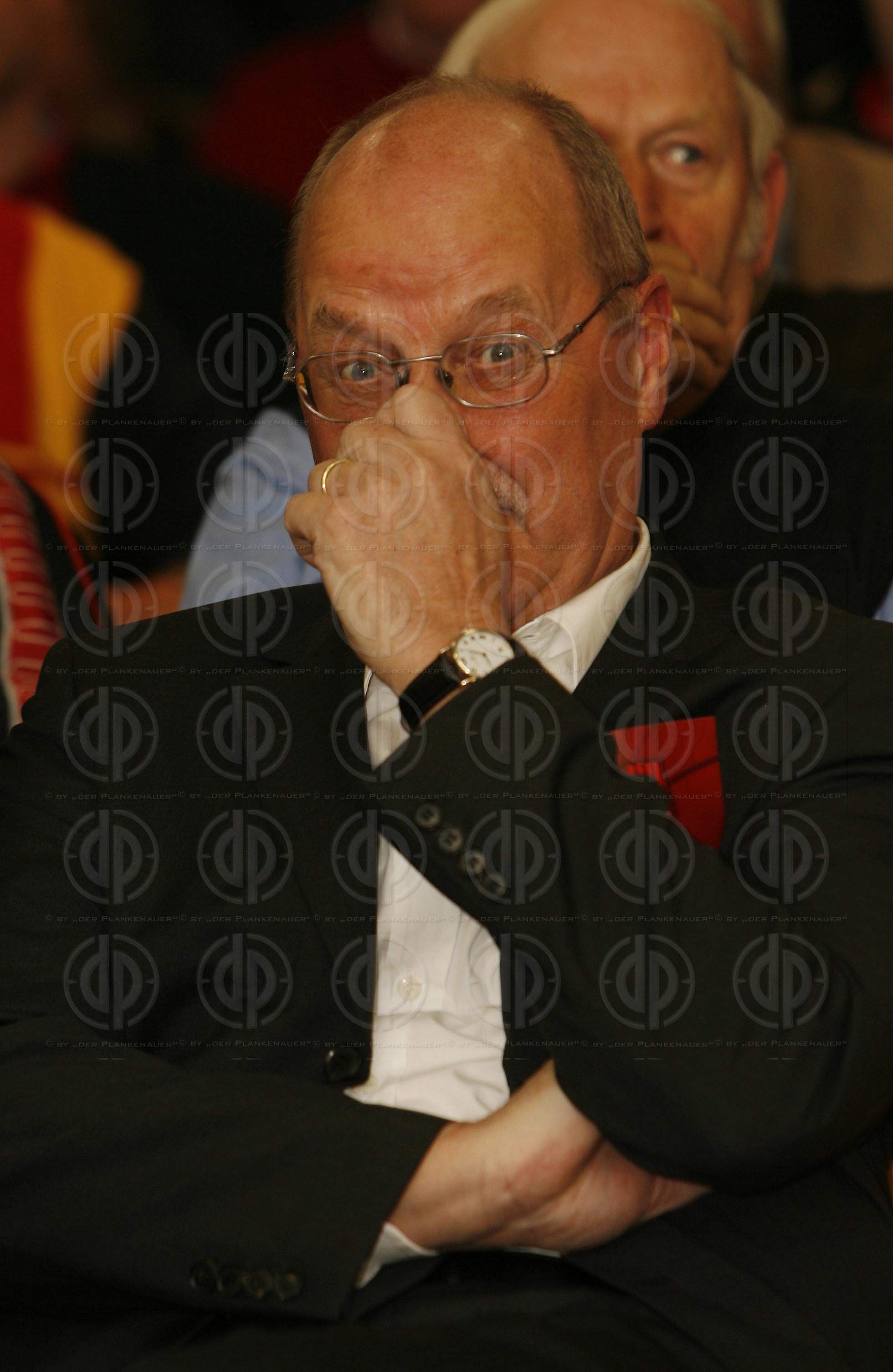 GAK Generalversammlung