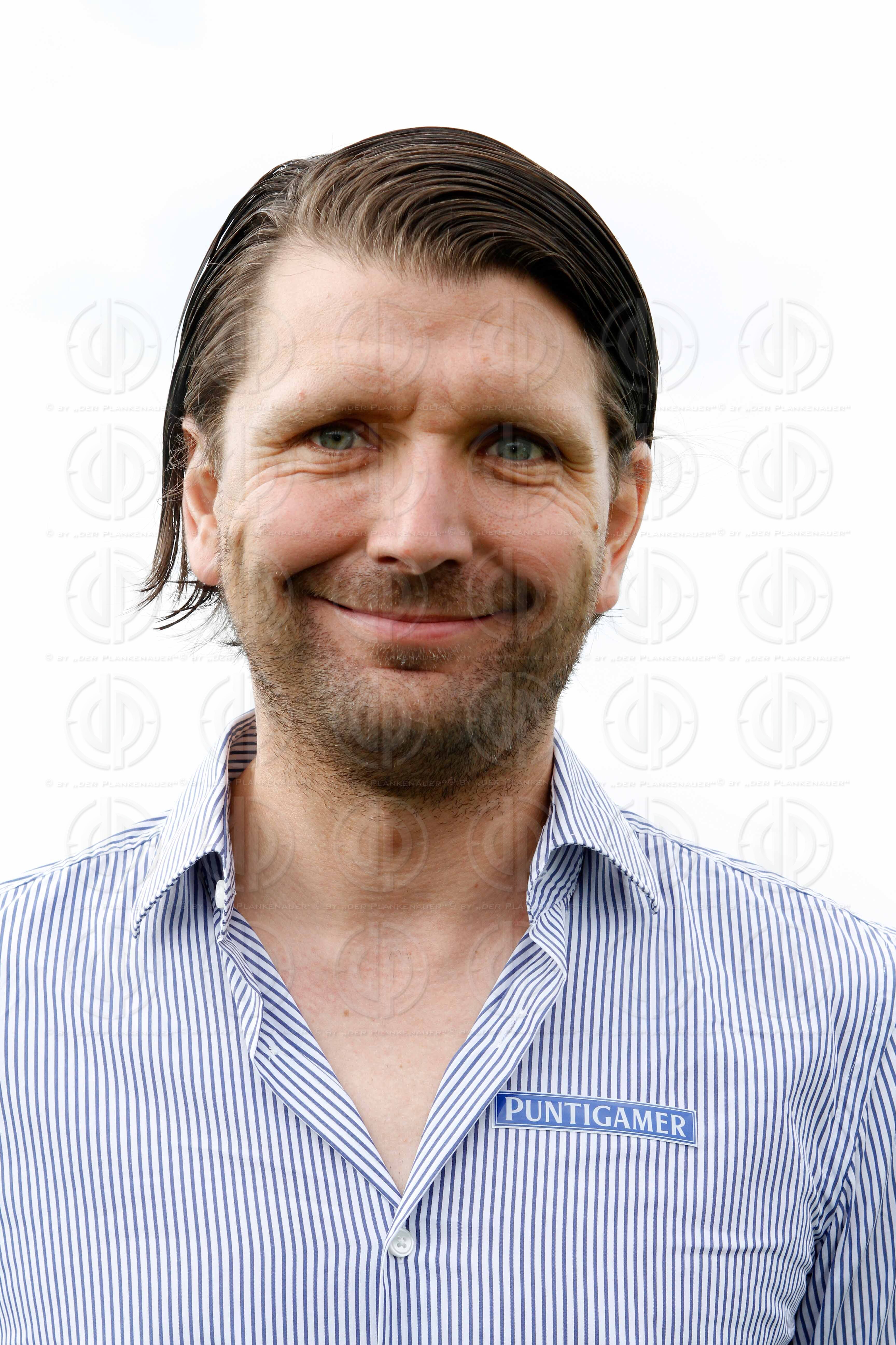 SK Sturm Pressekonferenz neuer Spieler