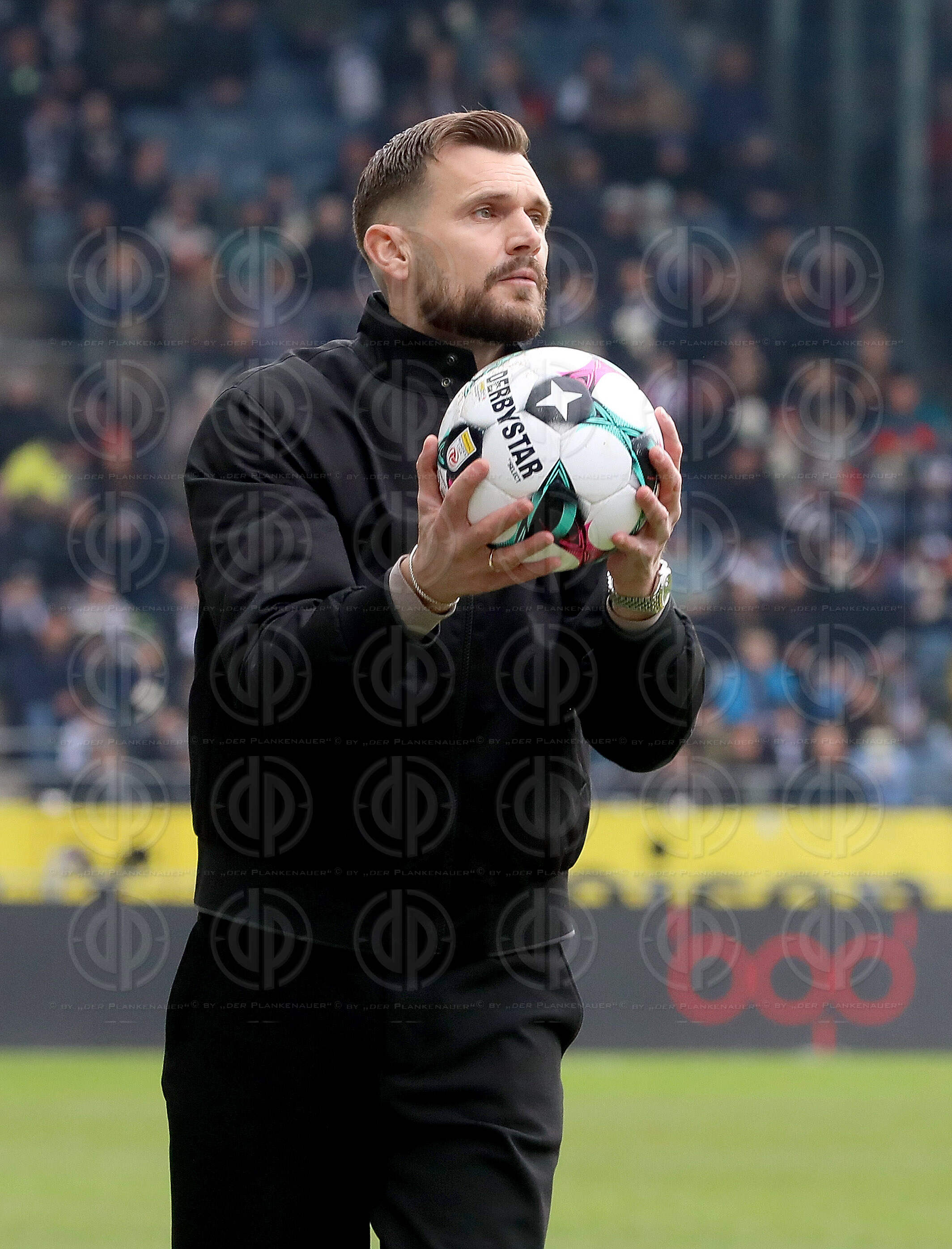 SK Sturm vs. Blau-Weiß Linz (1:0) am 22.02.2026