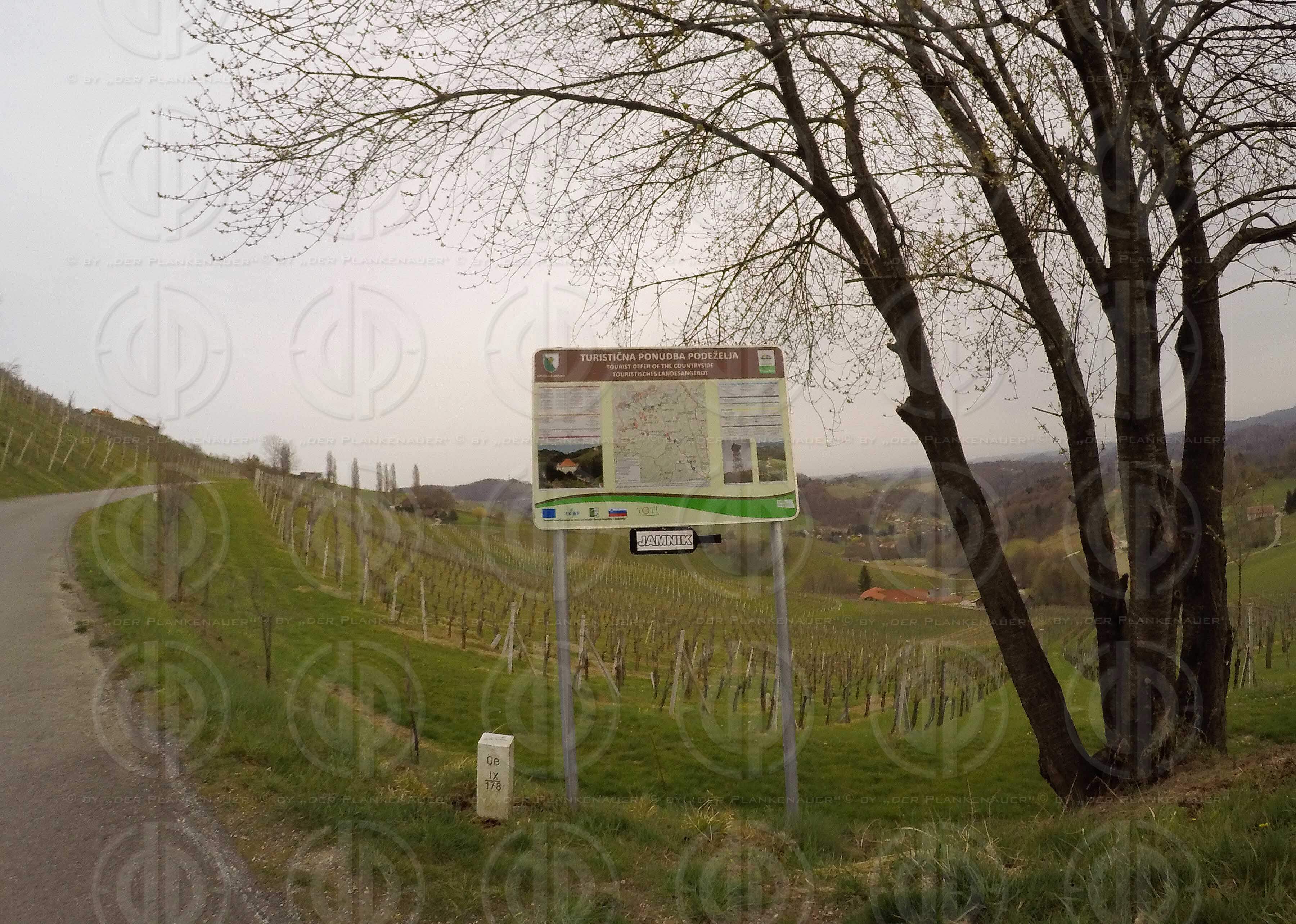 Welschlauf 2016 - neuer Streckenabschnitt