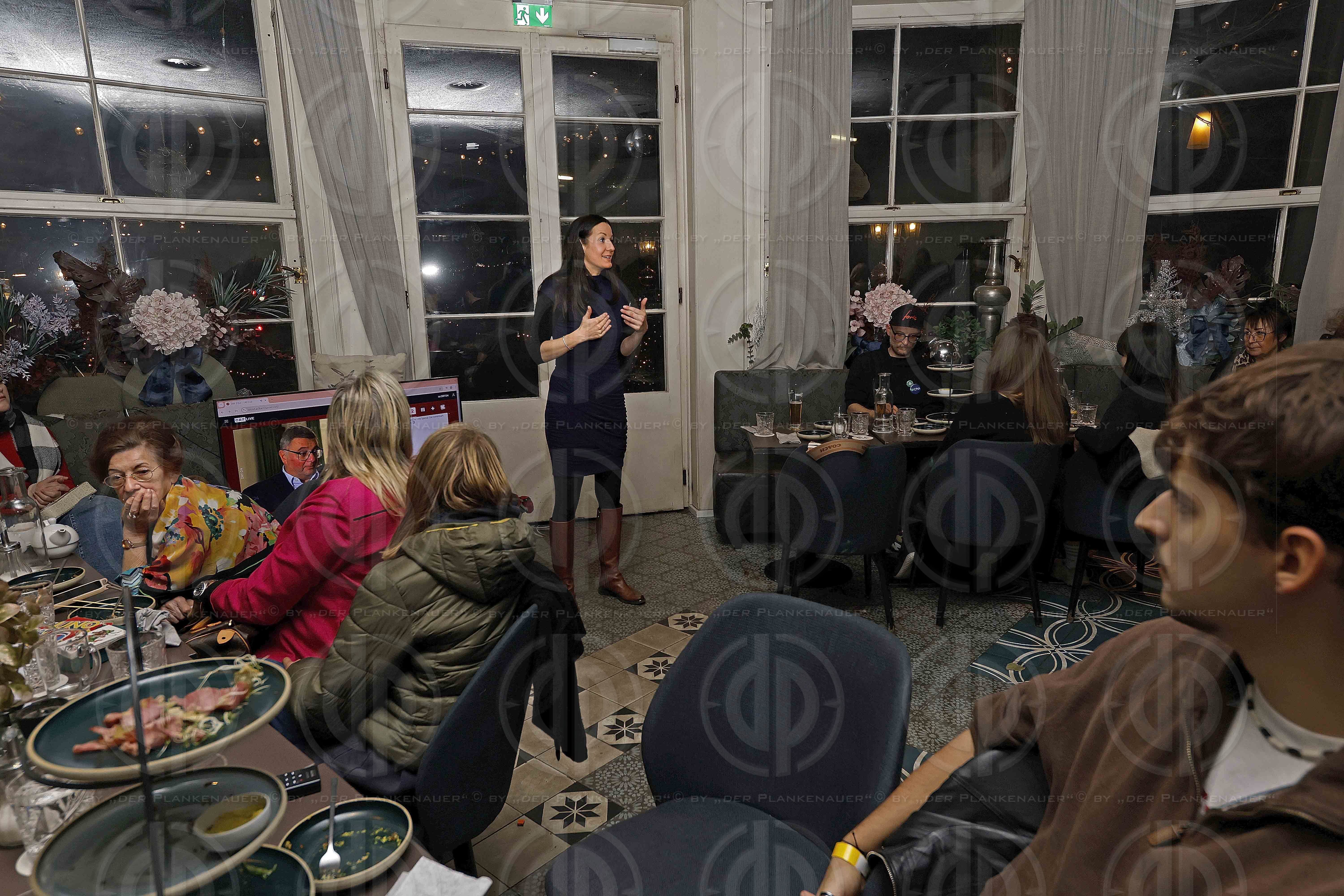 Landtagswahl Steiermark am 24.11.2024