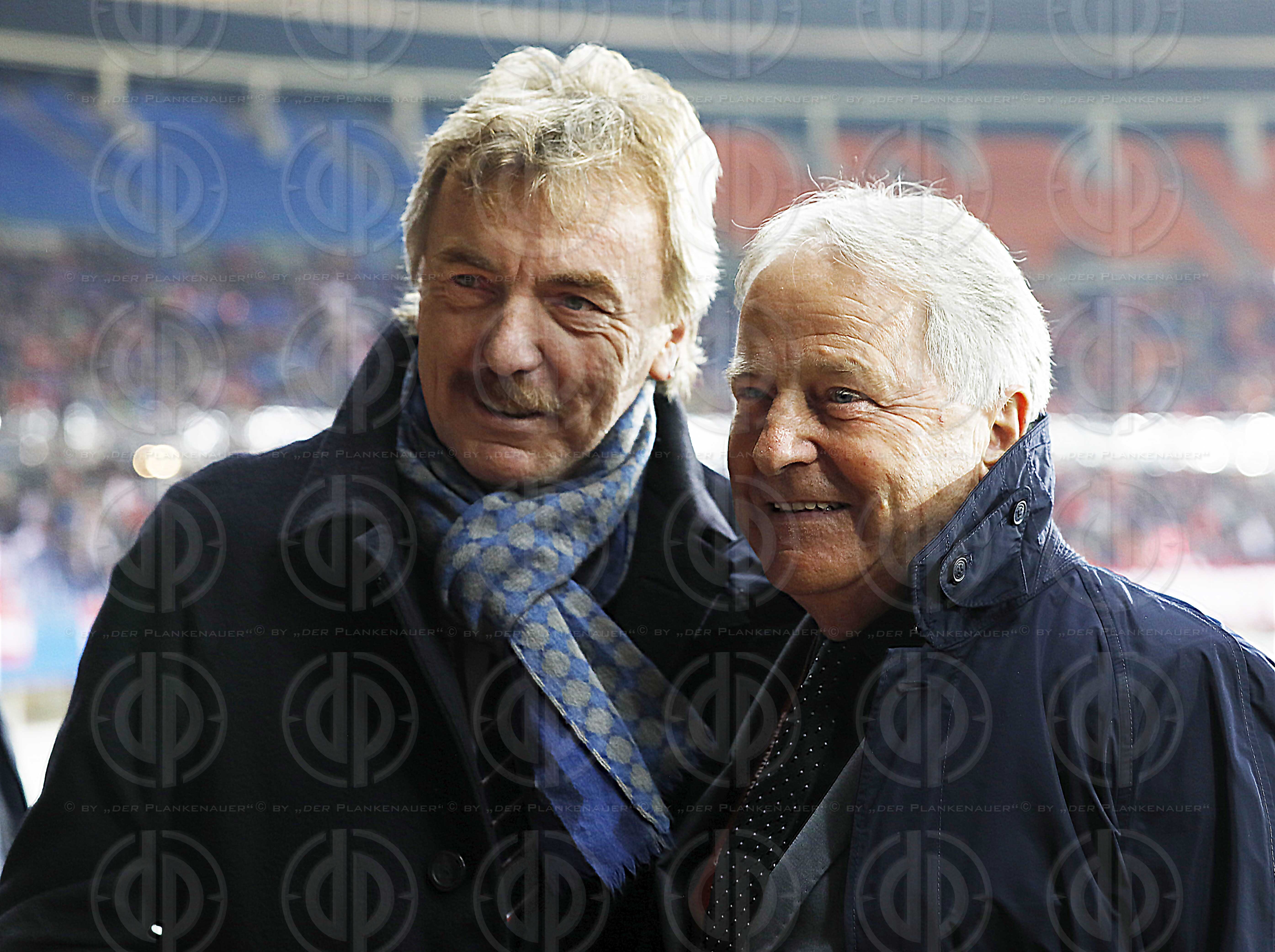 Länderspiel EM-Q. Österreich vs. Polen (0:1)