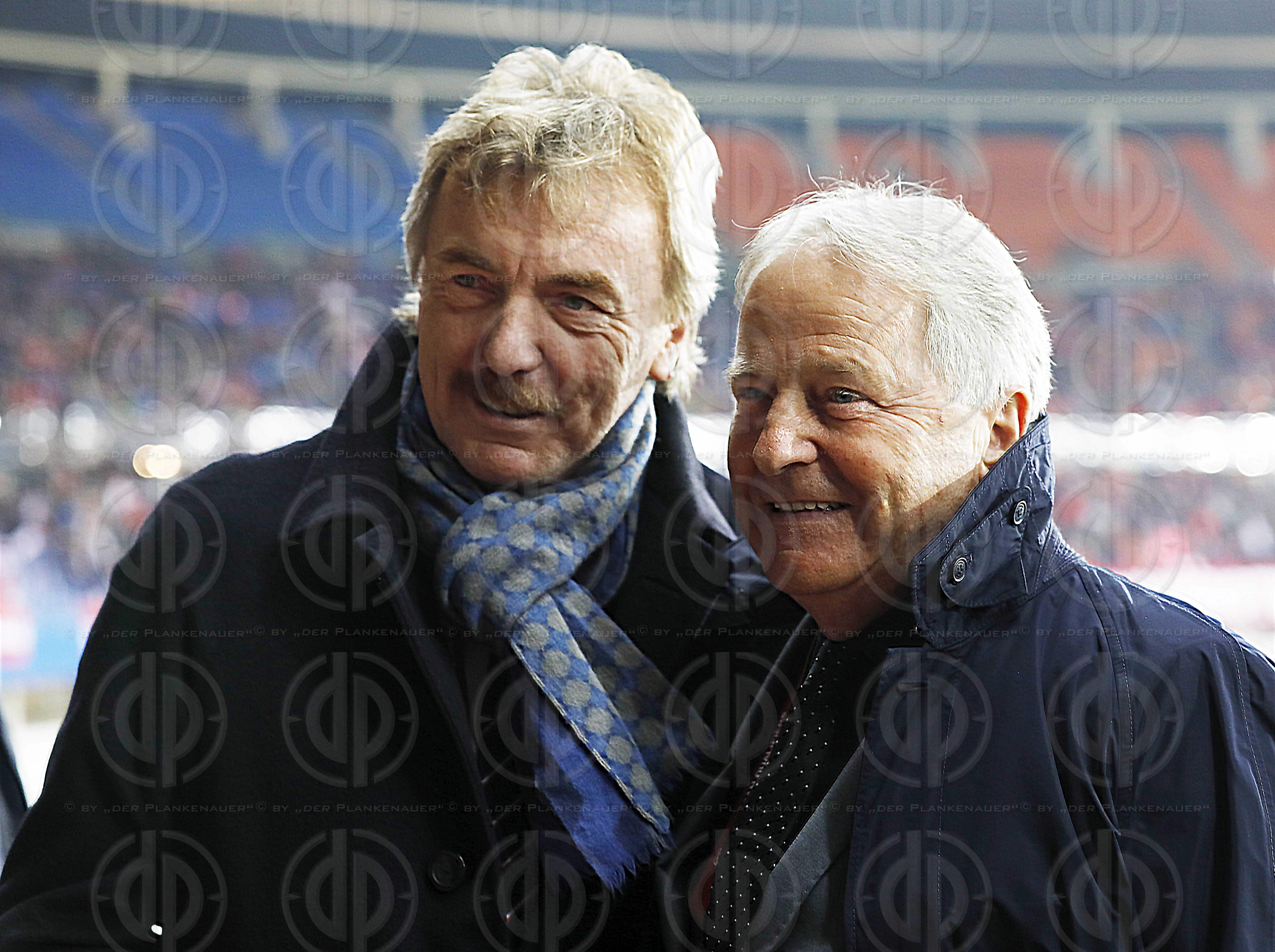 Länderspiel EM-Q. Österreich vs. Polen (0:1)