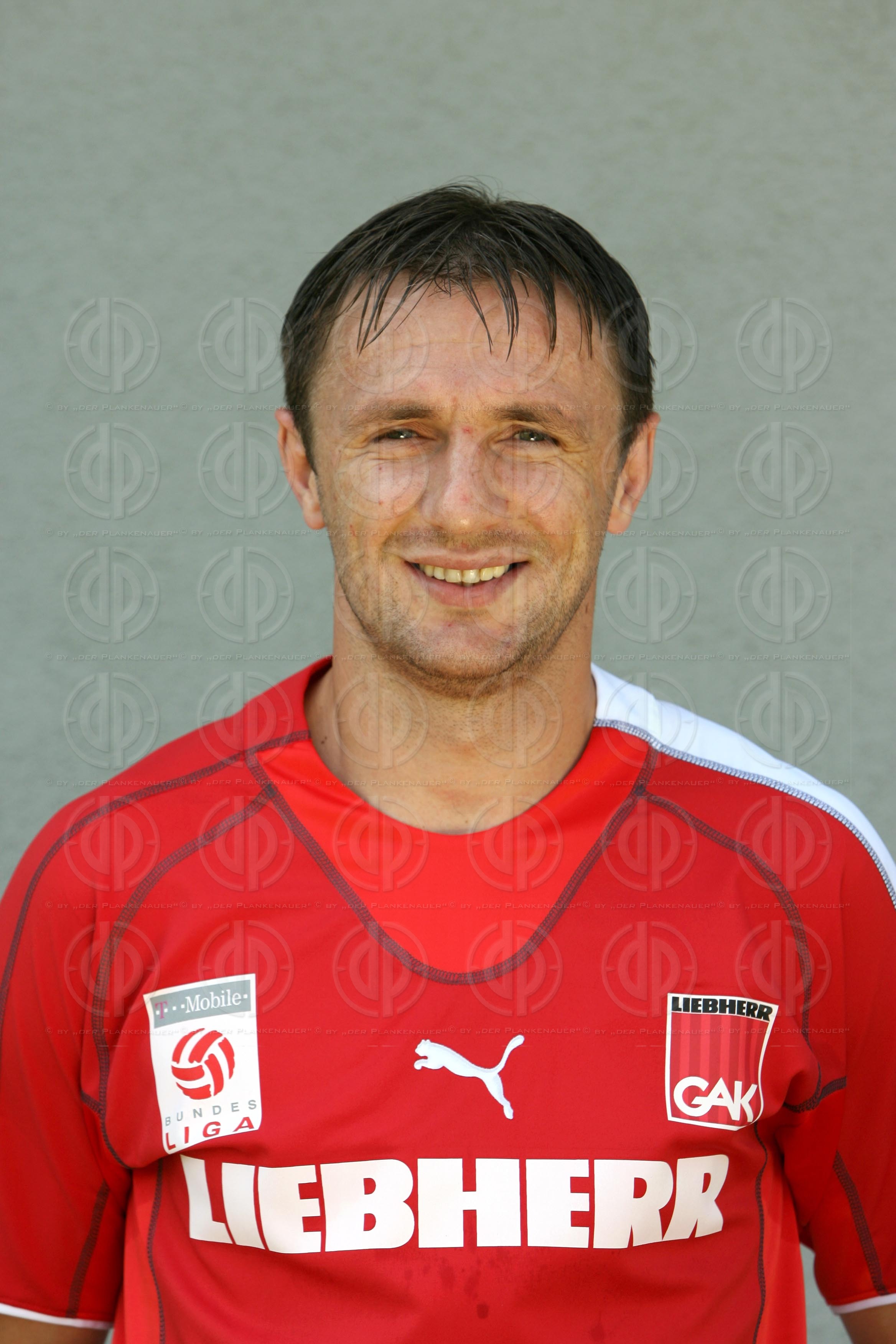 Samir MURATOVIC
