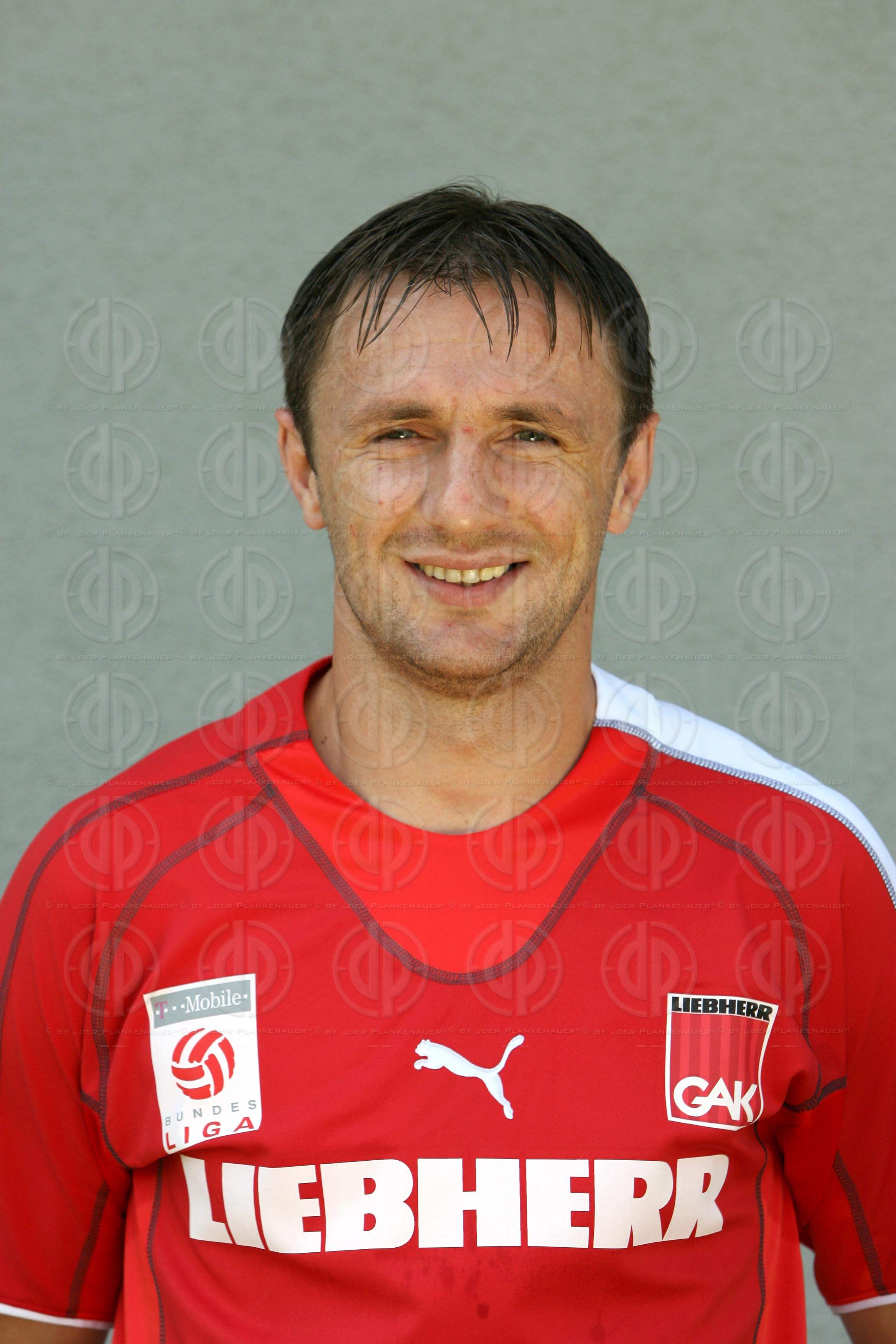 Samir MURATOVIC