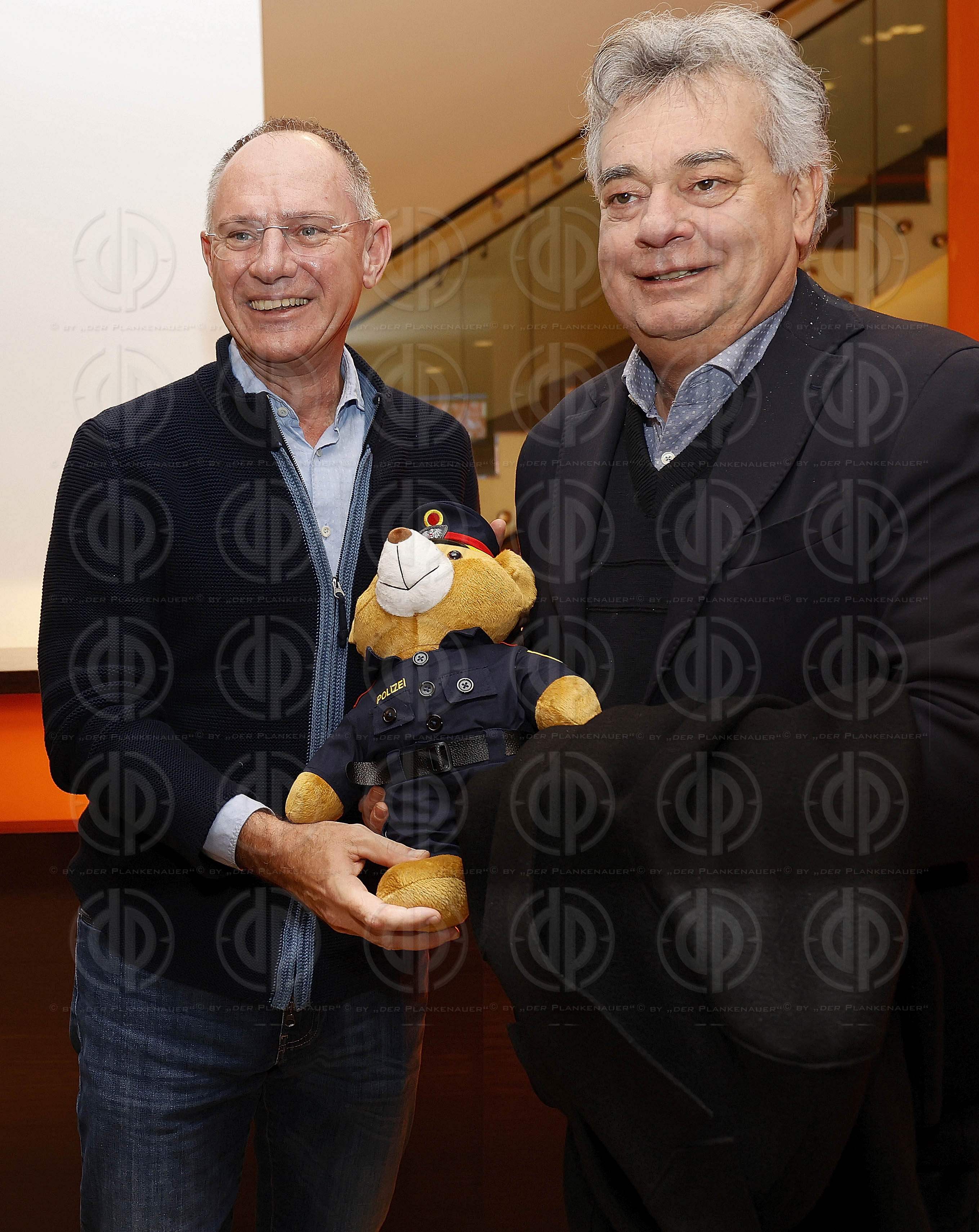 Österreich vs. Italien (2:0) am 20.11.2022