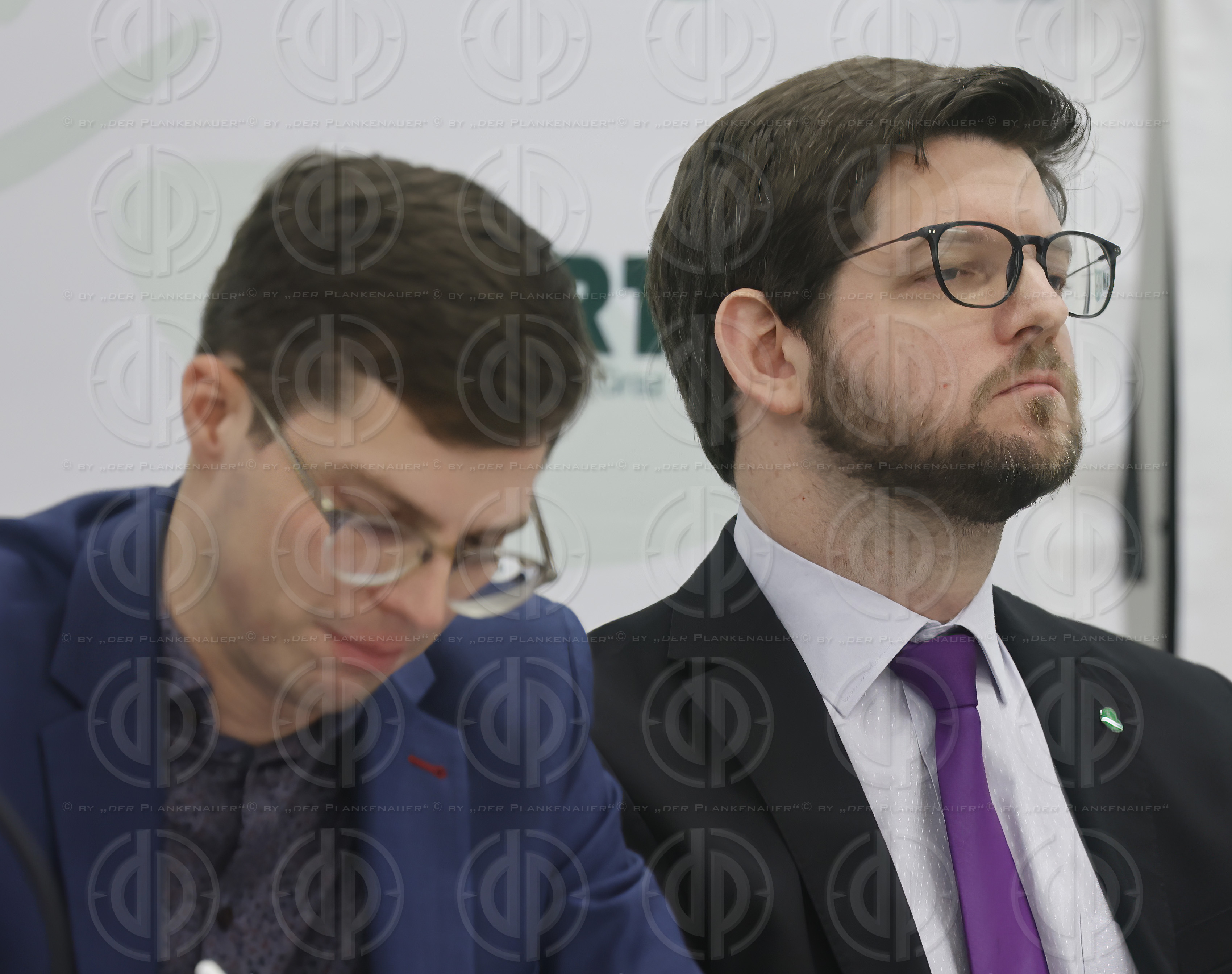 Gemeinderatssitzung in Hart bei Graz am 14.12.2023