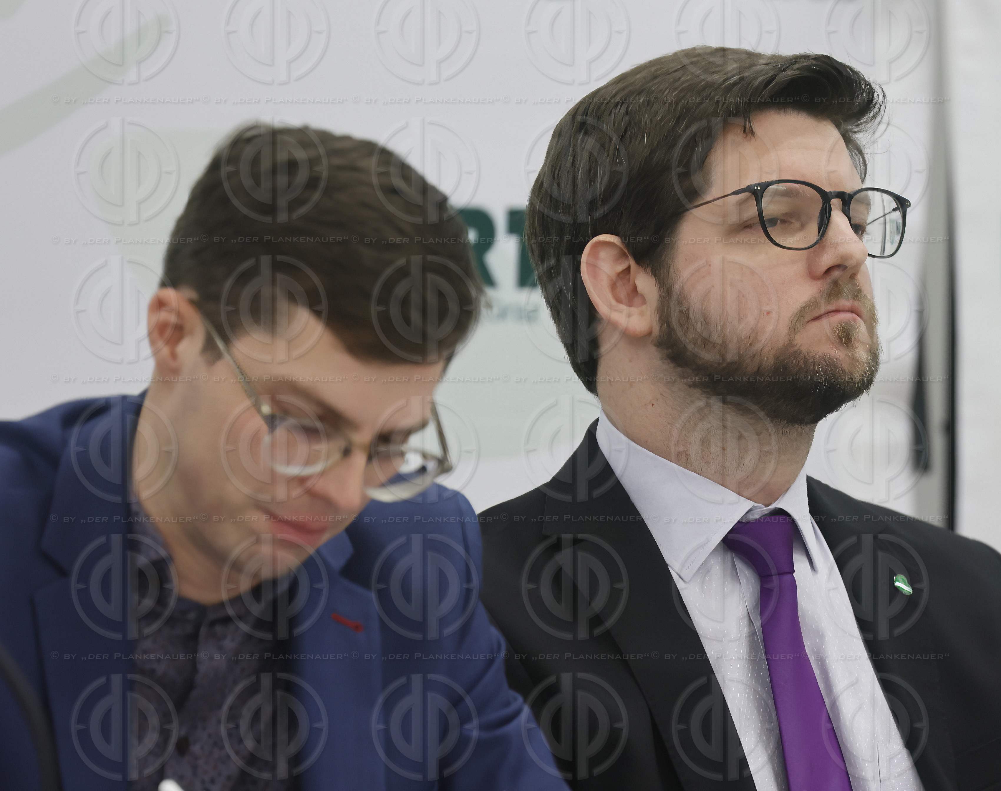 Gemeinderatssitzung in Hart bei Graz am 14.12.2023