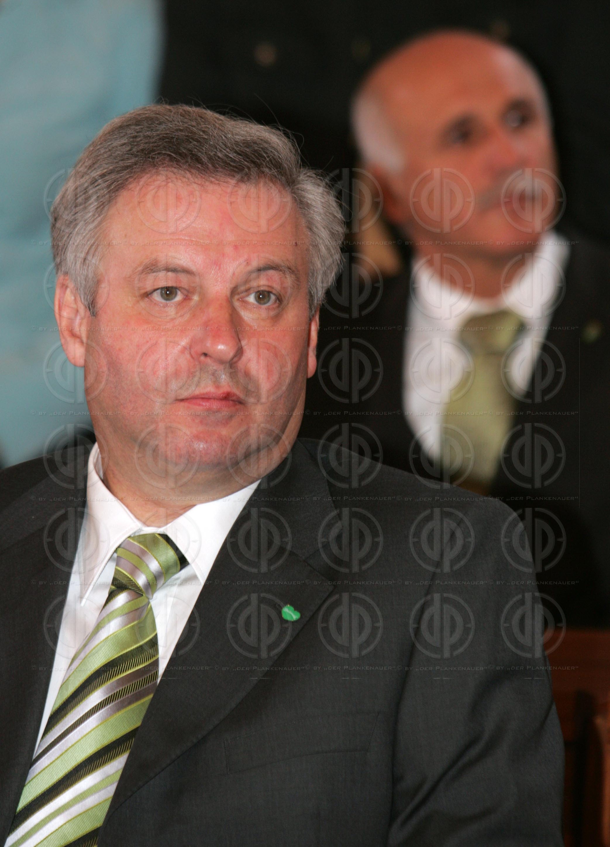 Konstitution des Steiermärkischen Landtages