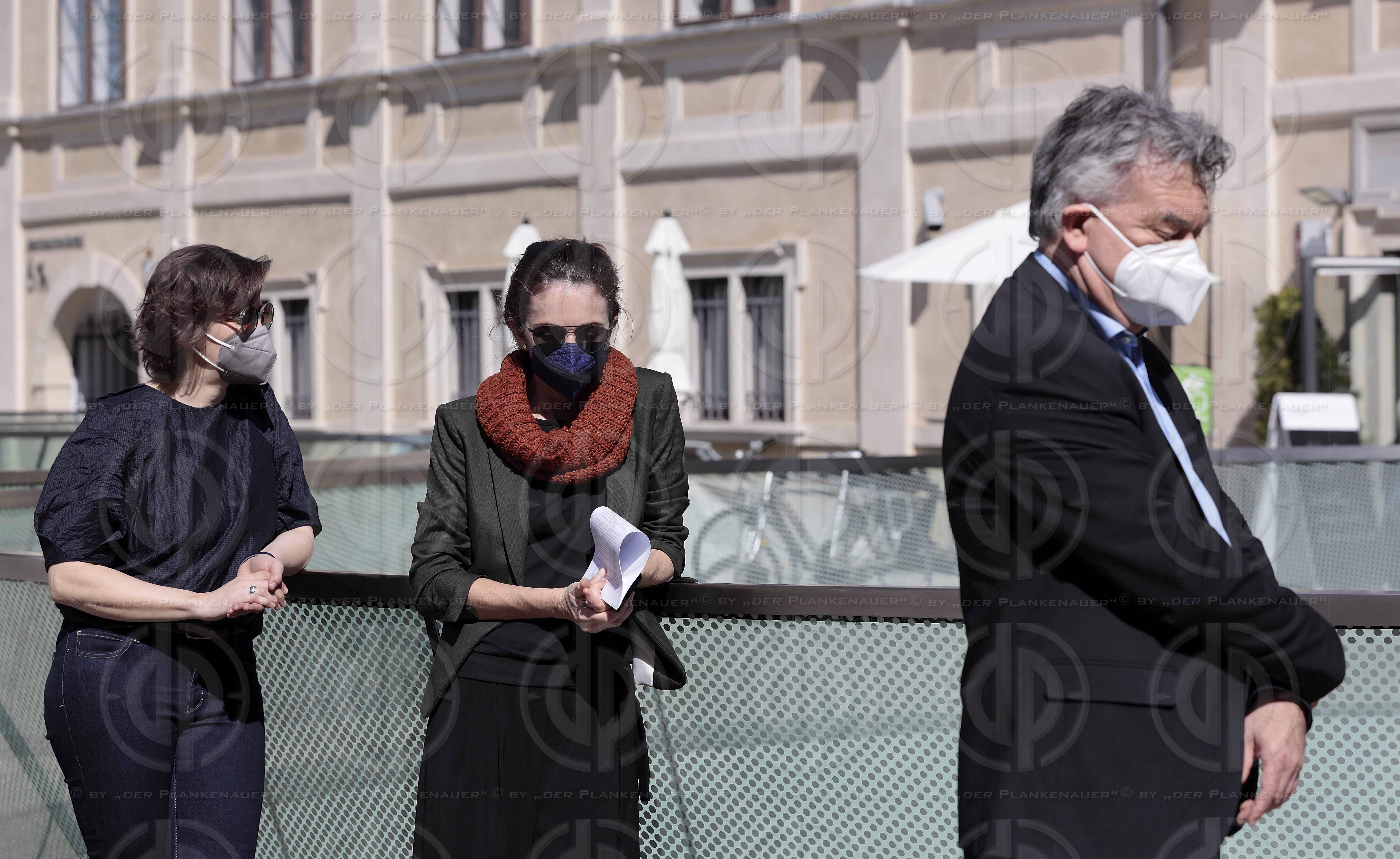 Fertig? Los! Die Geschichte von Sport und Technik am 26.03.2021