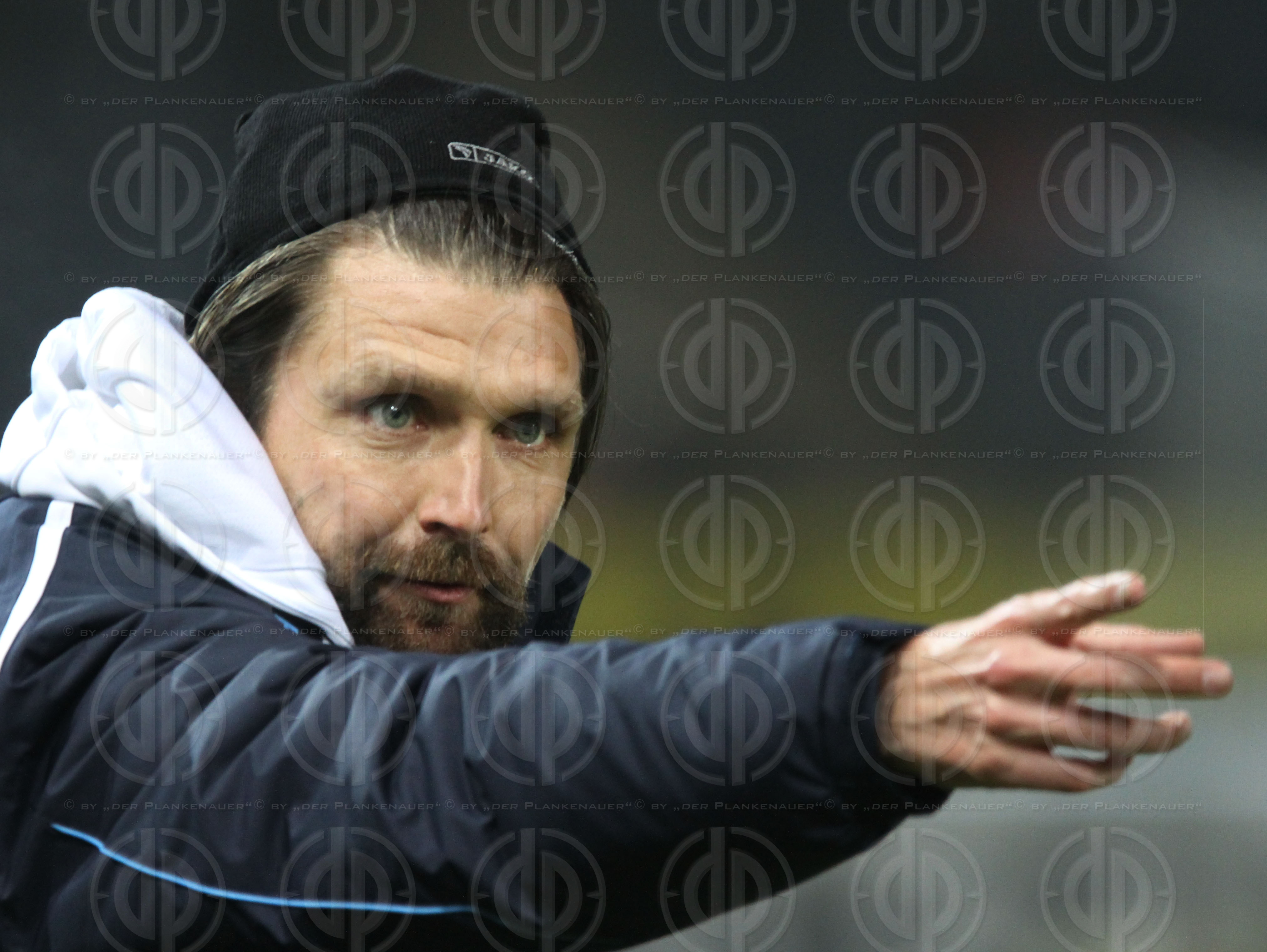 SK Sturm vs. SV Ried (3:1)