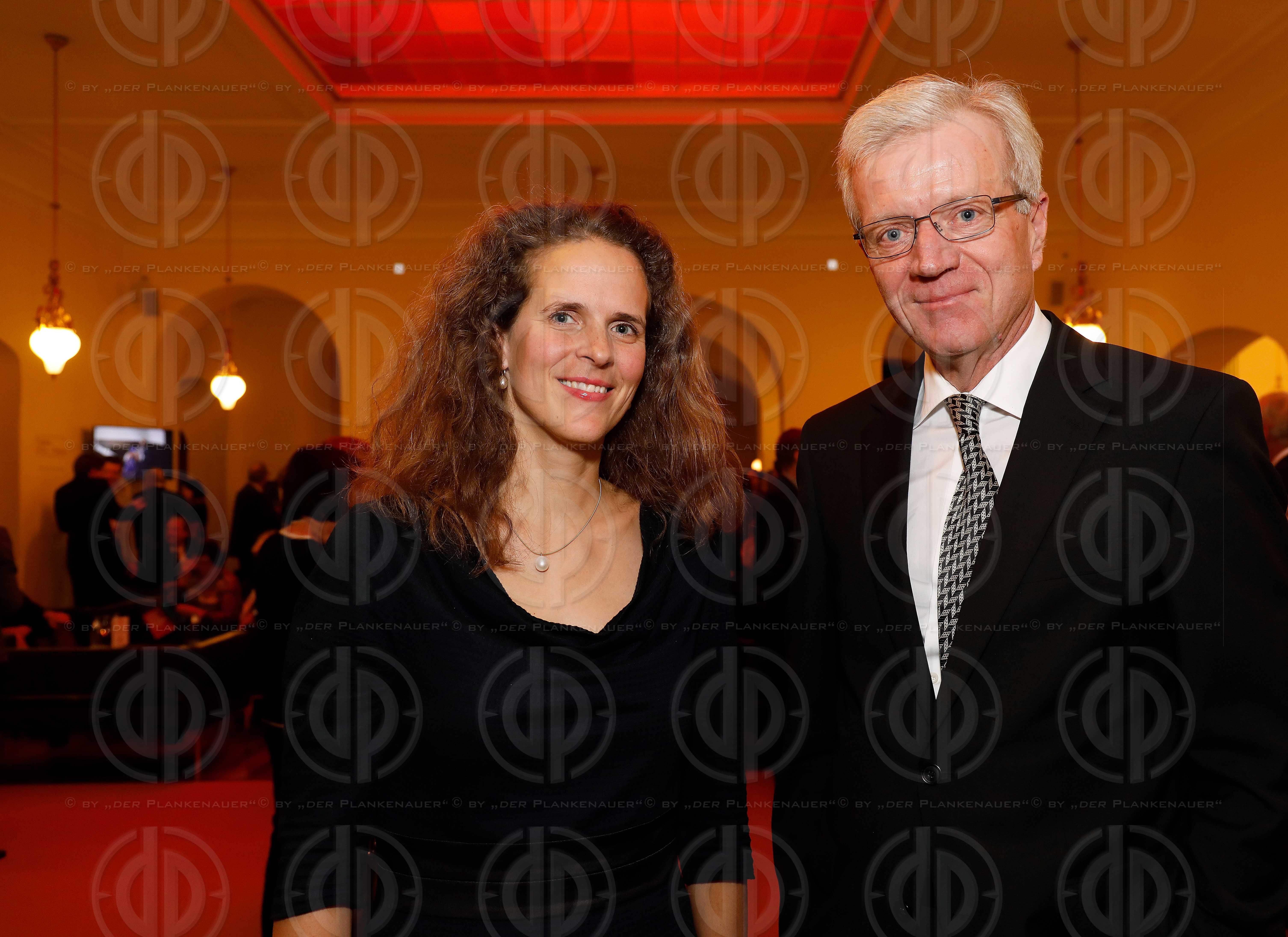 Opernpremiere Eugen Onegin