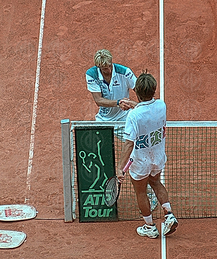 EA-Generali open 94 Kitzbühel 07.08.1994