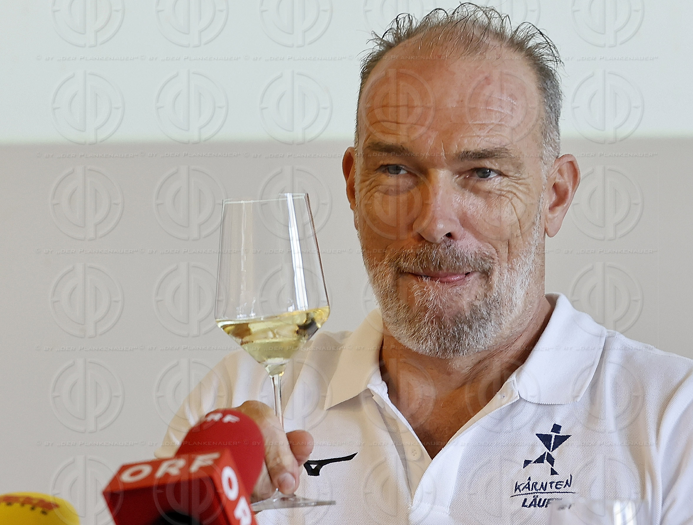 PK zum Wörthersee Halbmarathon 2024 am 23.08.2024