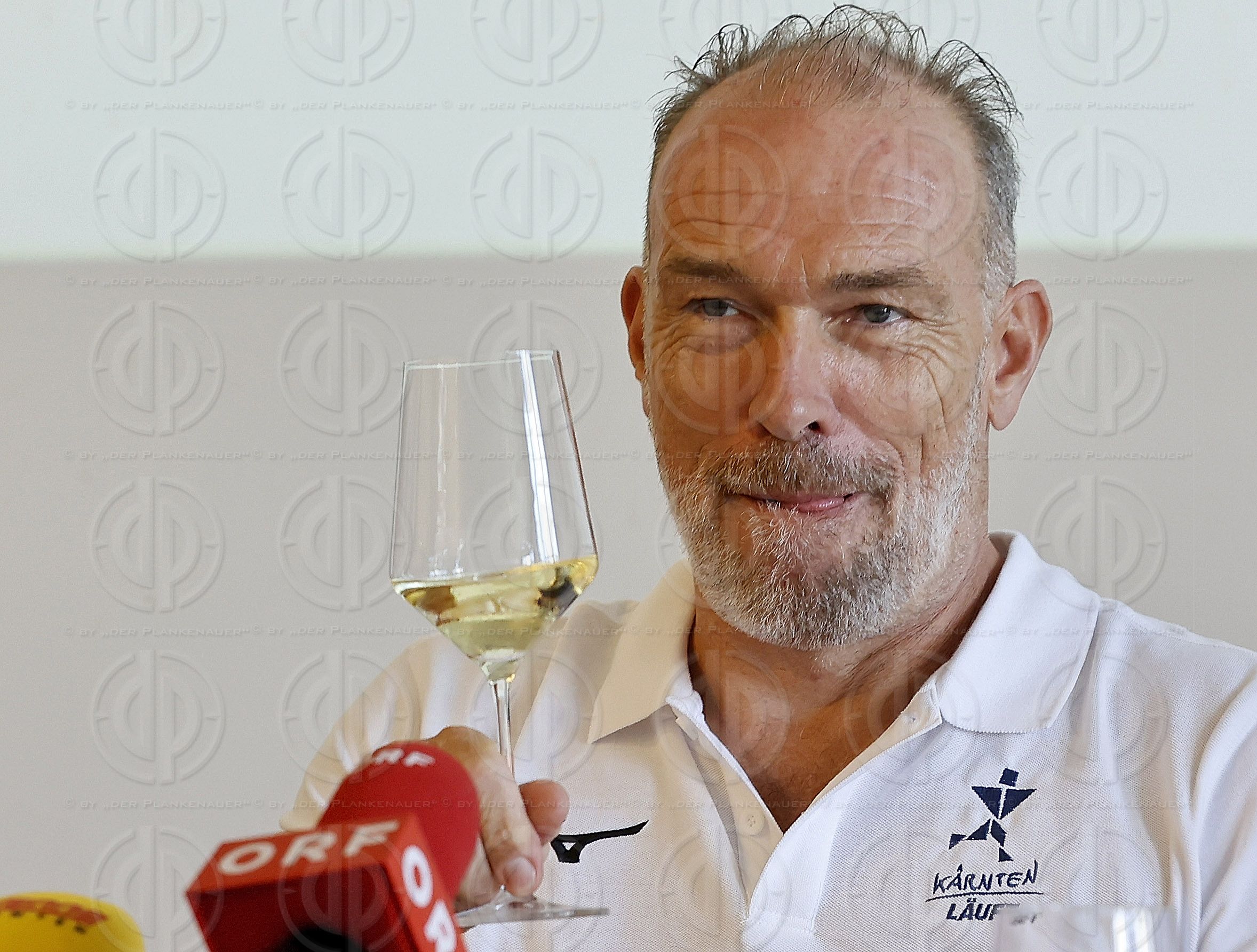 PK zum Wörthersee Halbmarathon 2024 am 23.08.2024