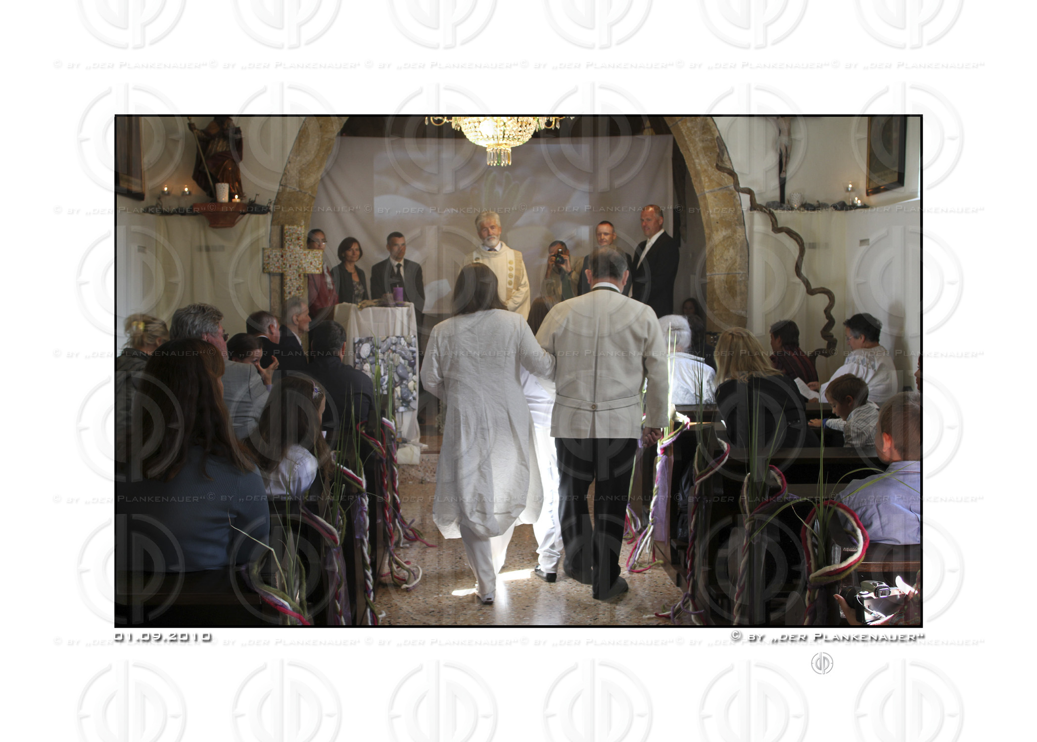 Hochzeit Thomas und Michaela