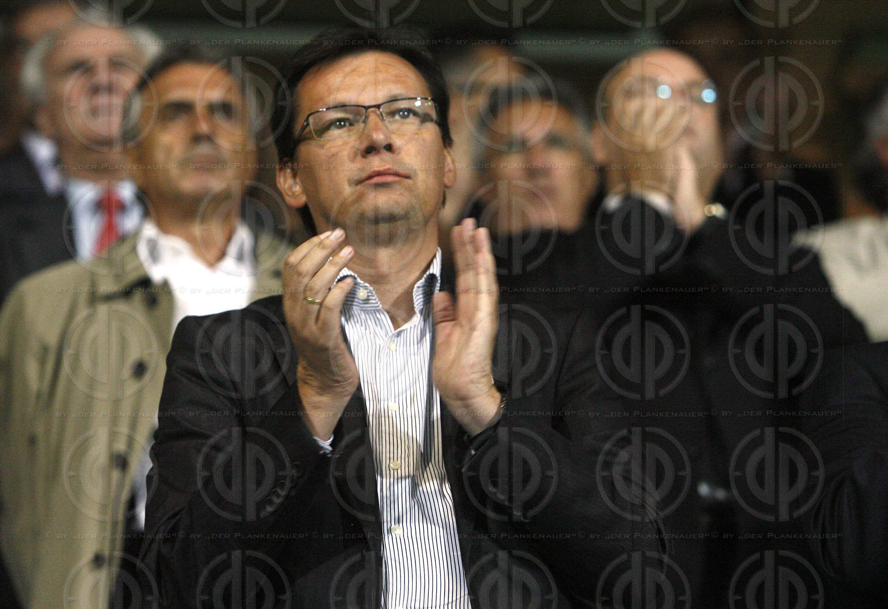 WM-Qualifikation Österreich vs. Färöer (3:1)