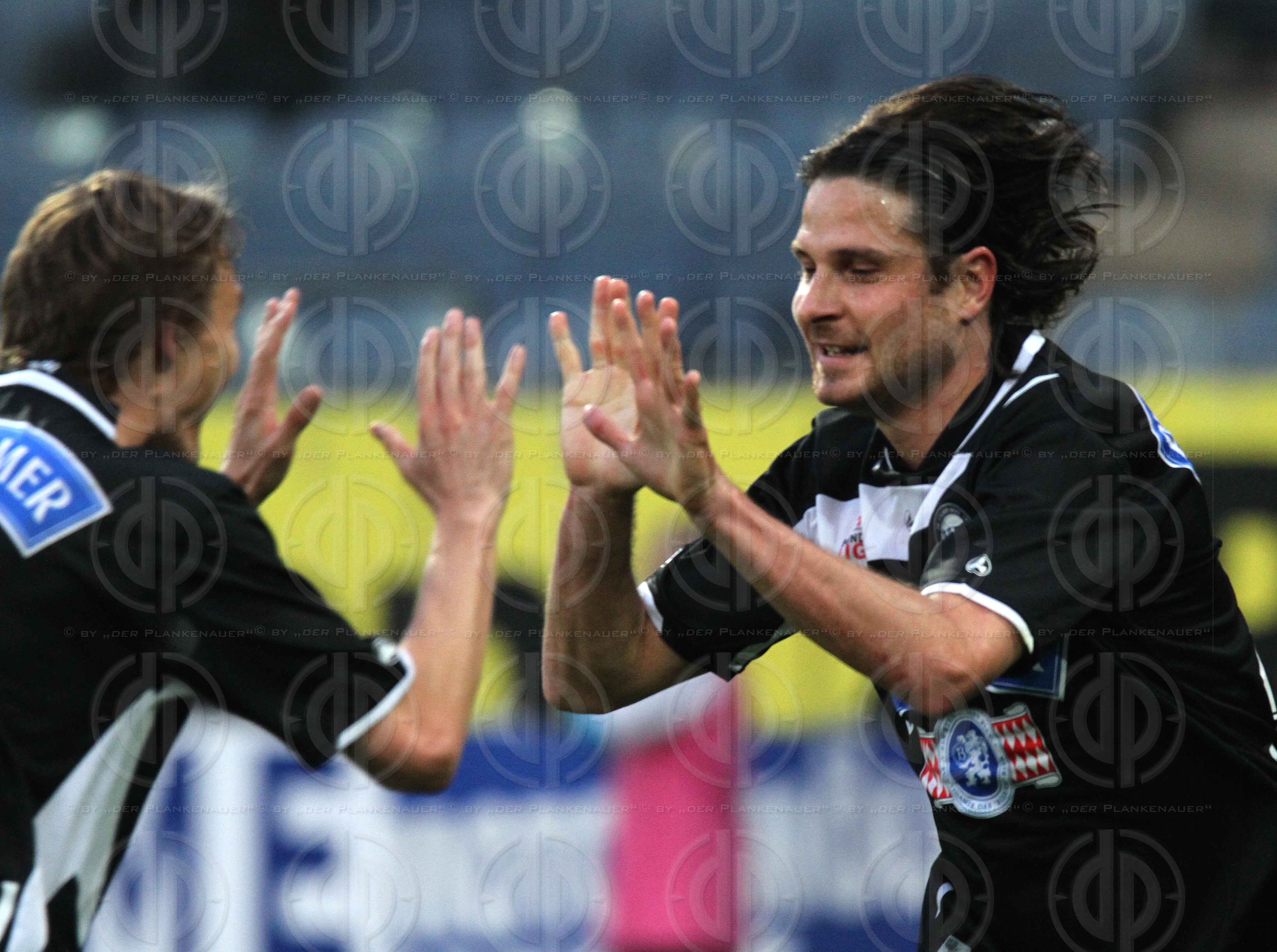 SK Sturm Graz vs. SV Mattersburg