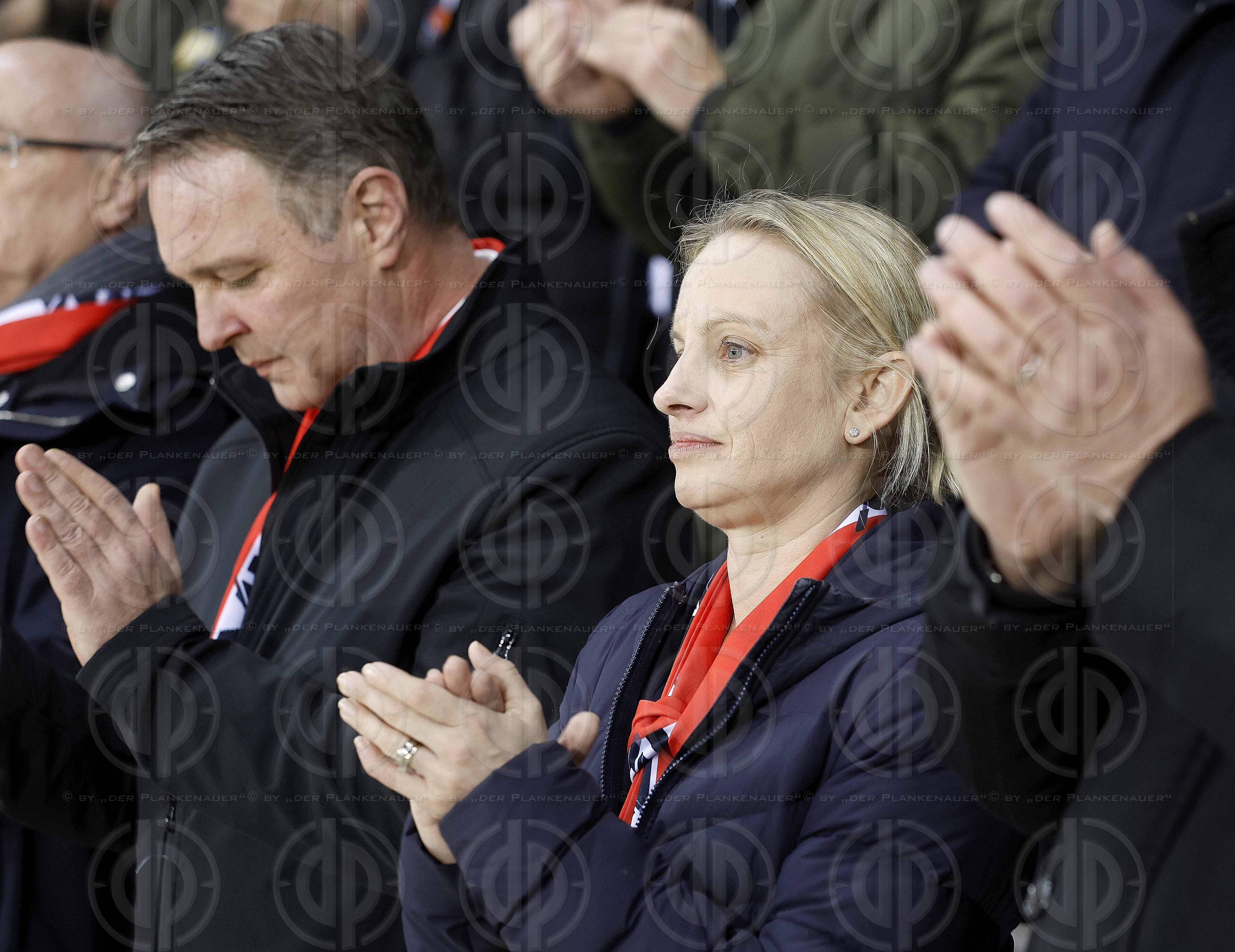 UNL Österreich vs. Serbien (1:1) am 20.03.2025