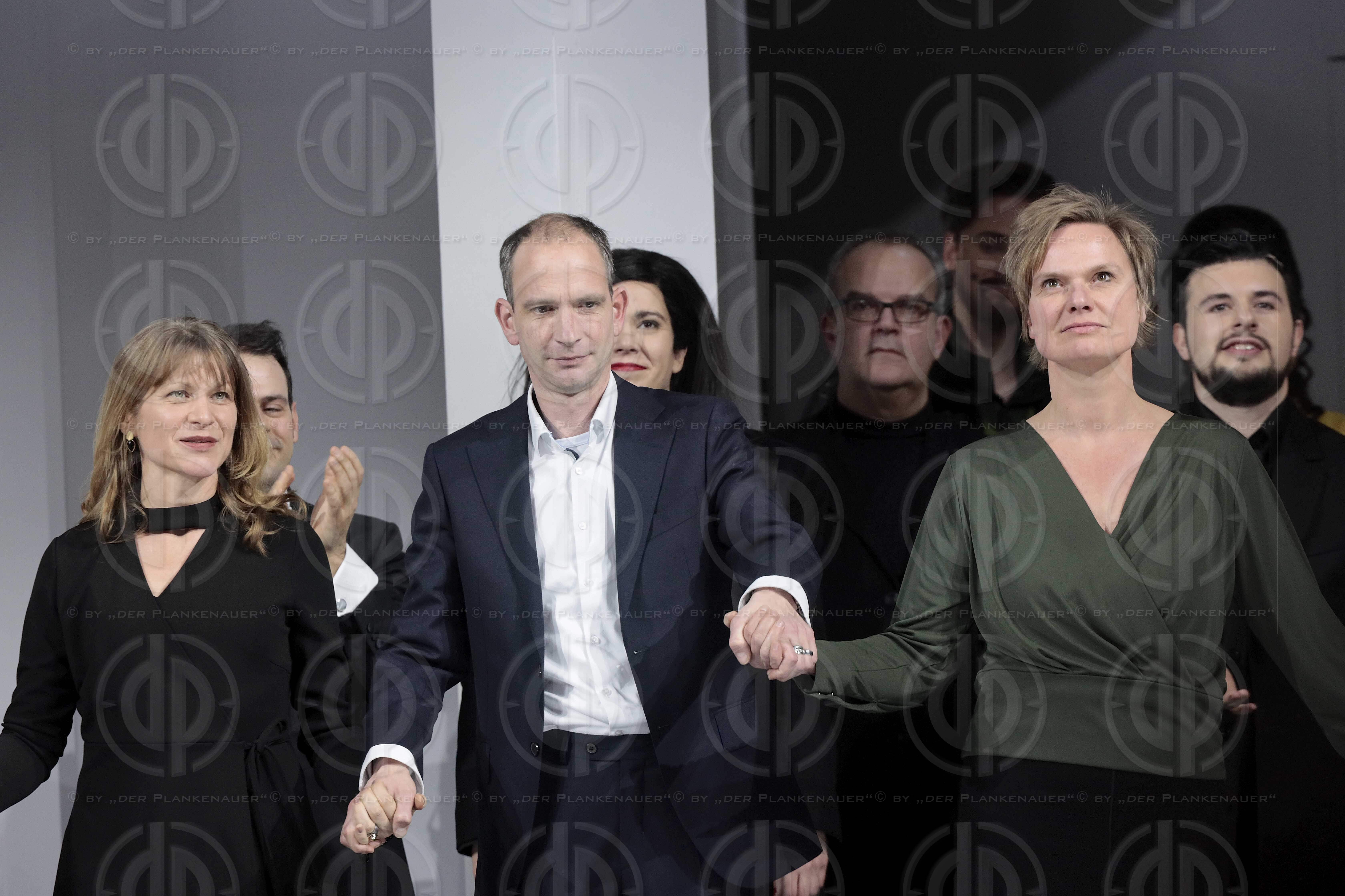 Don Giovanni Premiere in der Oper Graz, 08.02.2020