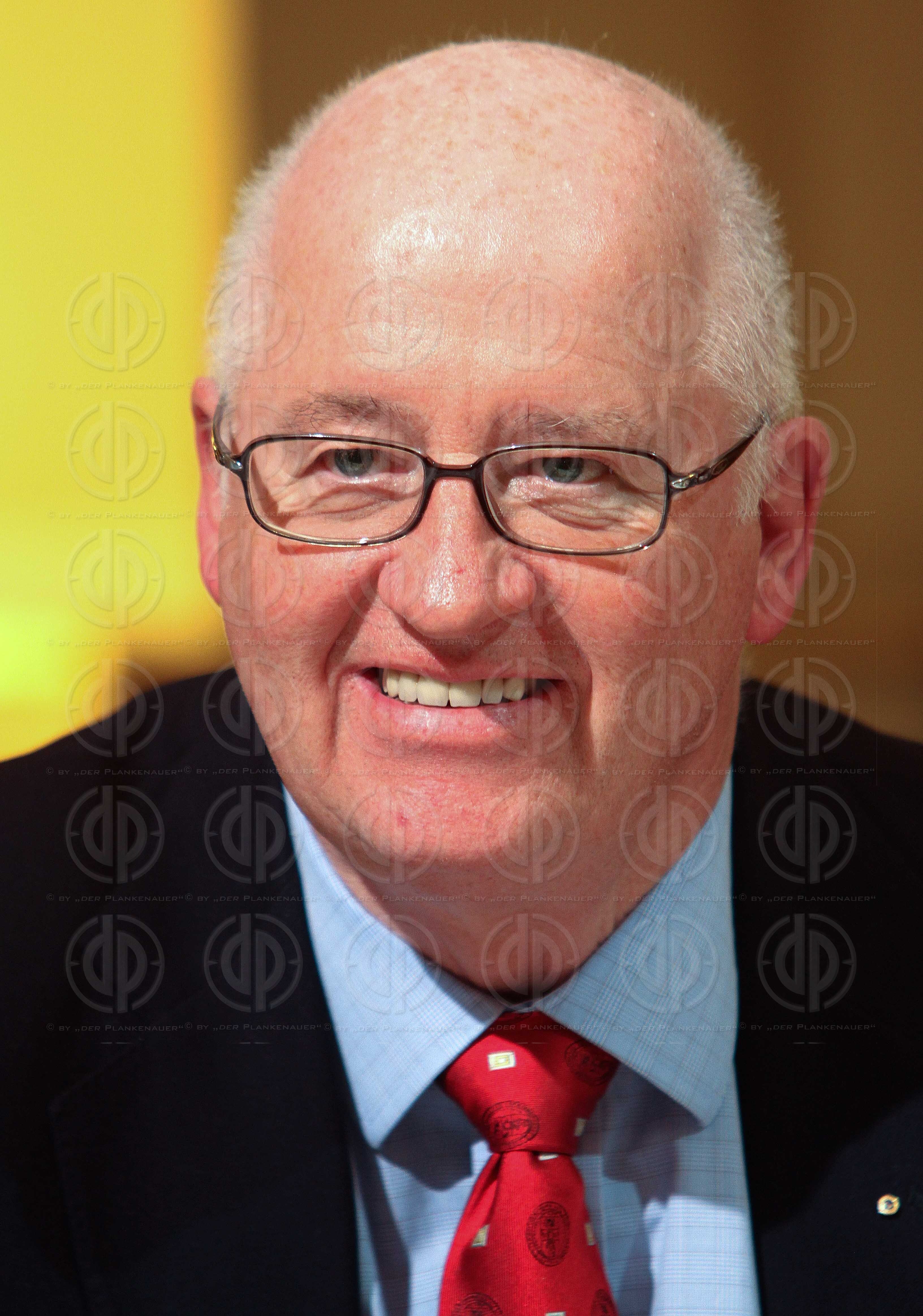 Oesterreich eine Mediokratie?