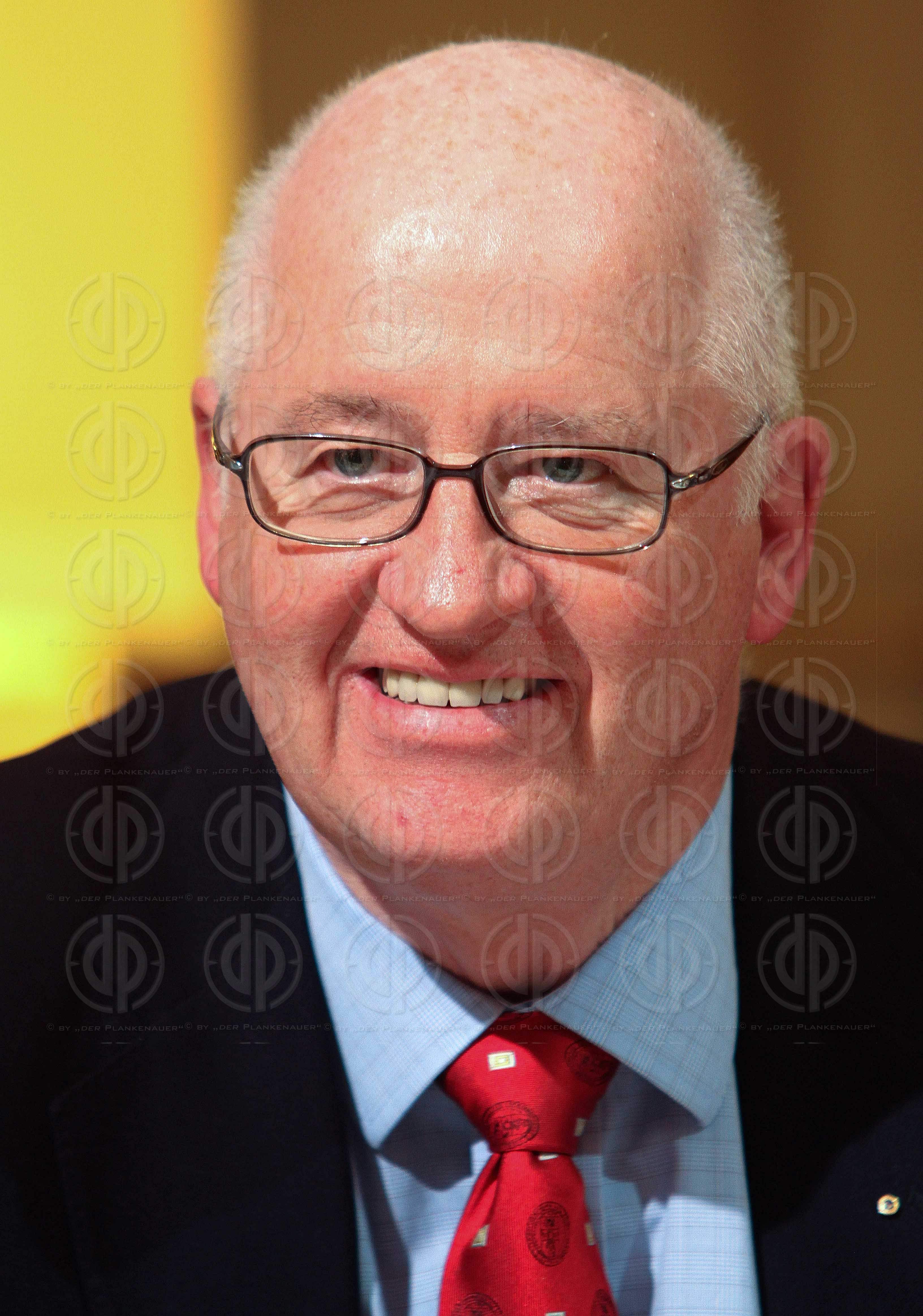 Oesterreich eine Mediokratie?