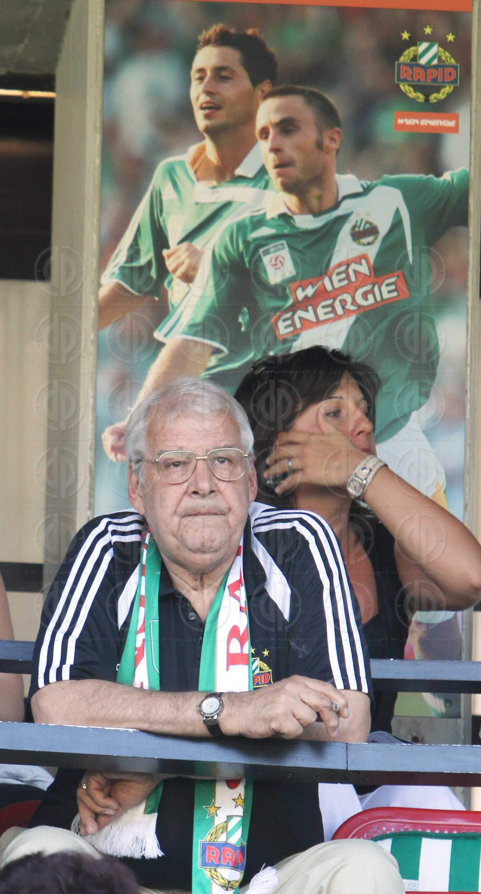 SK Rapid Wien vs. Red Bulls Salzburg (2:1)